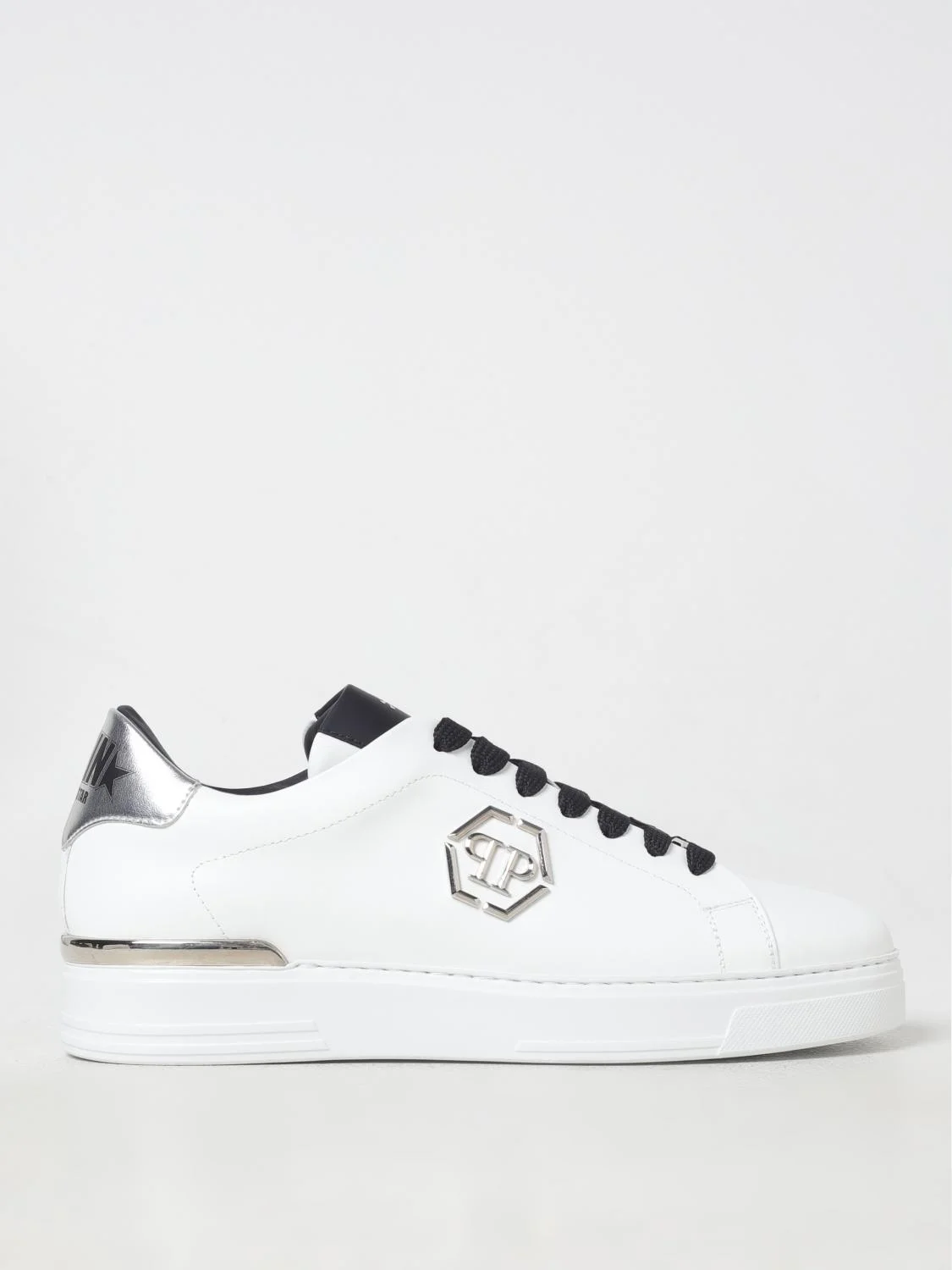 Shoes men Philipp Plein - 1