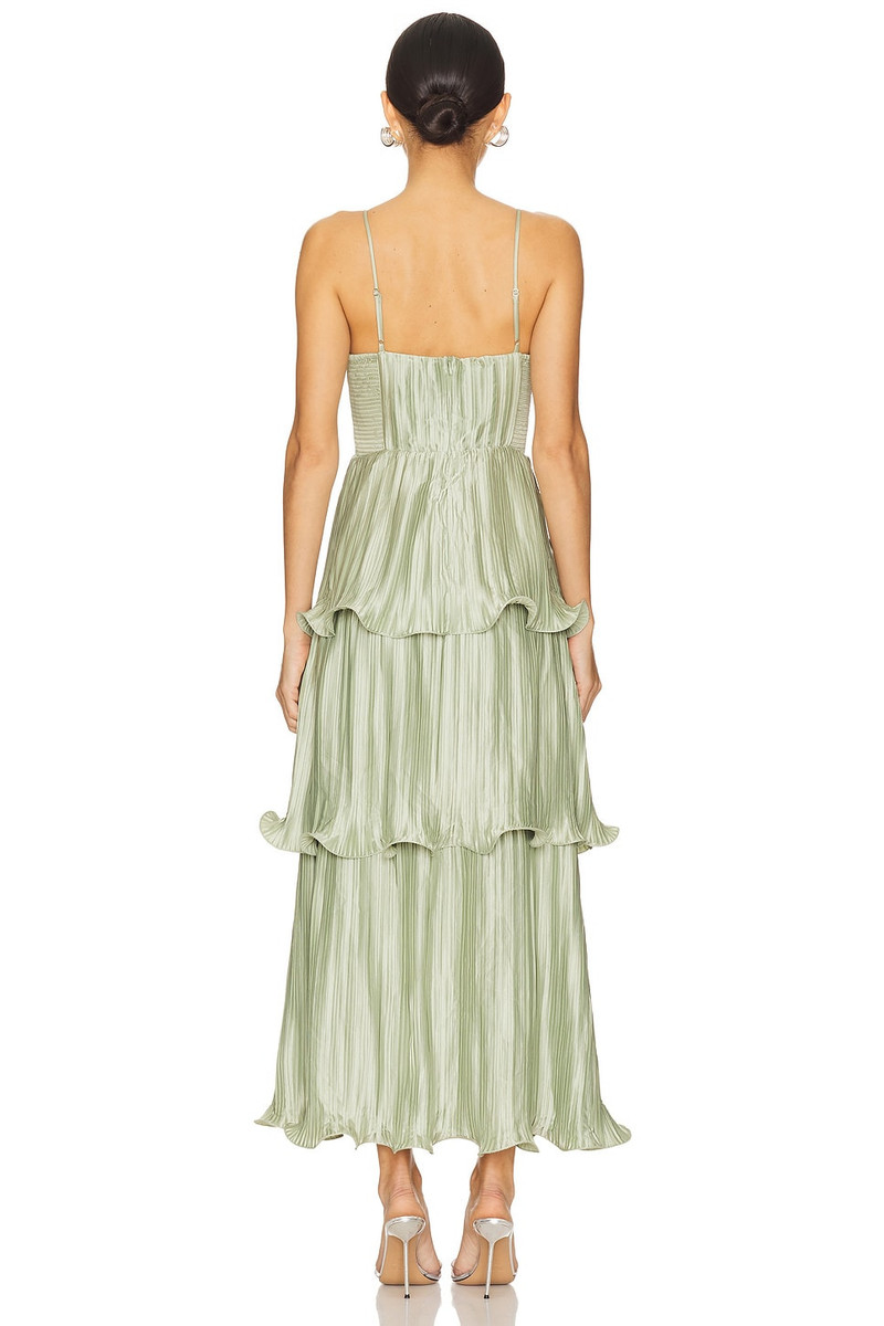 ASTR THE LABEL Lupin Dress outlook