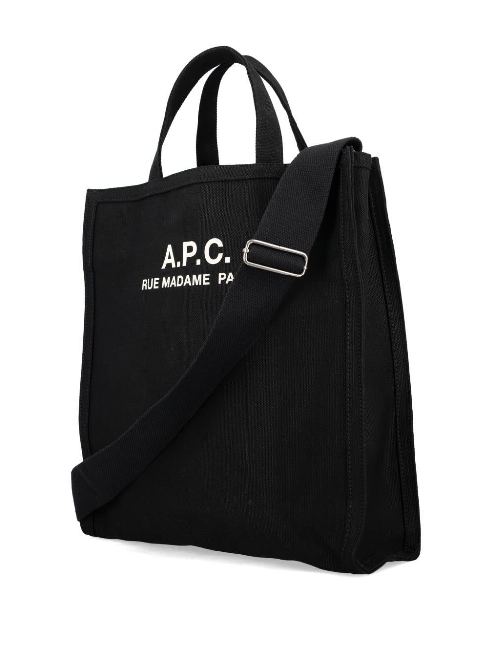 RÃ©cupÃ©ration tote bag - 3