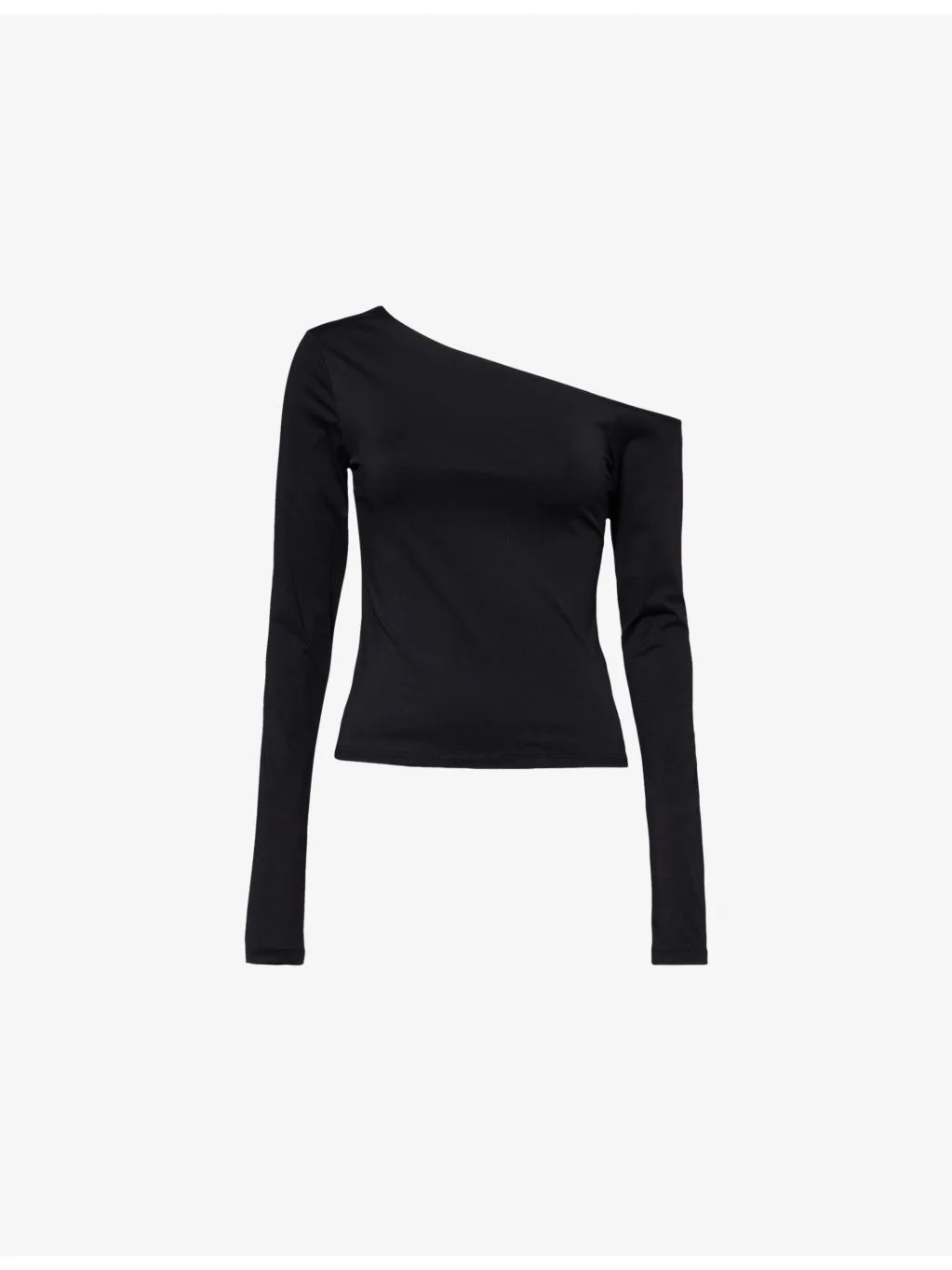Weightless Scuba Stretch-Woven Top - 1