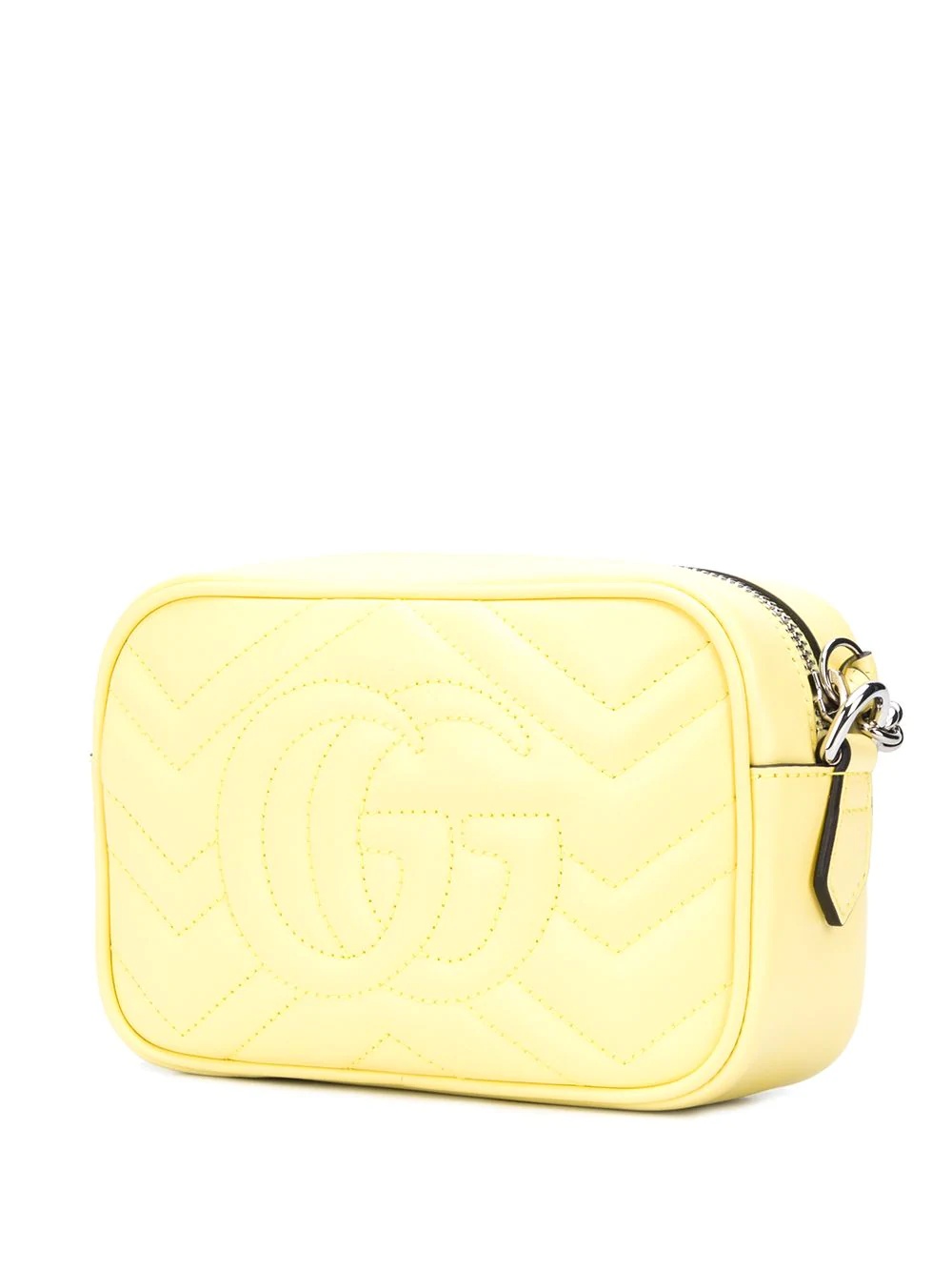 GG Marmont mini bag - 3