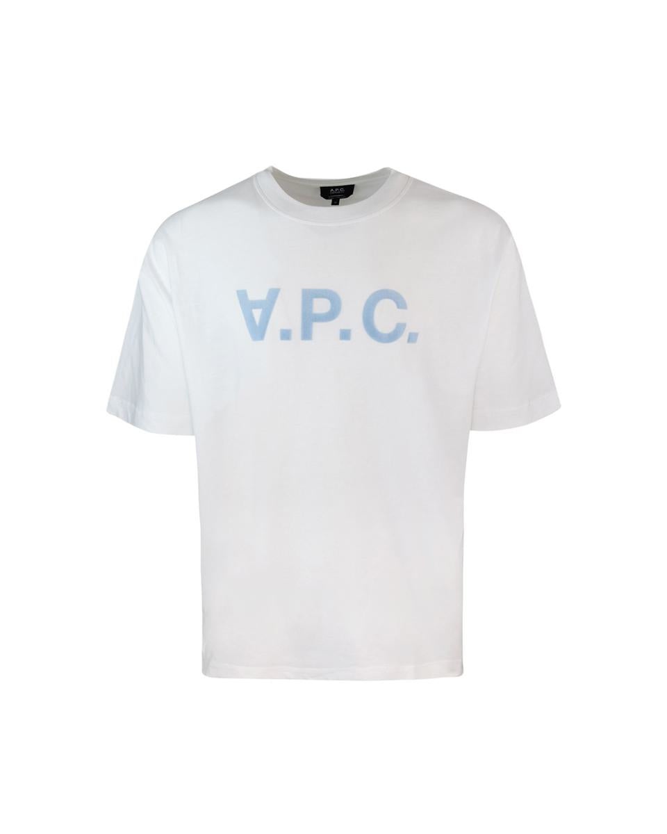 A.P.C. T-SHIRTS - 1