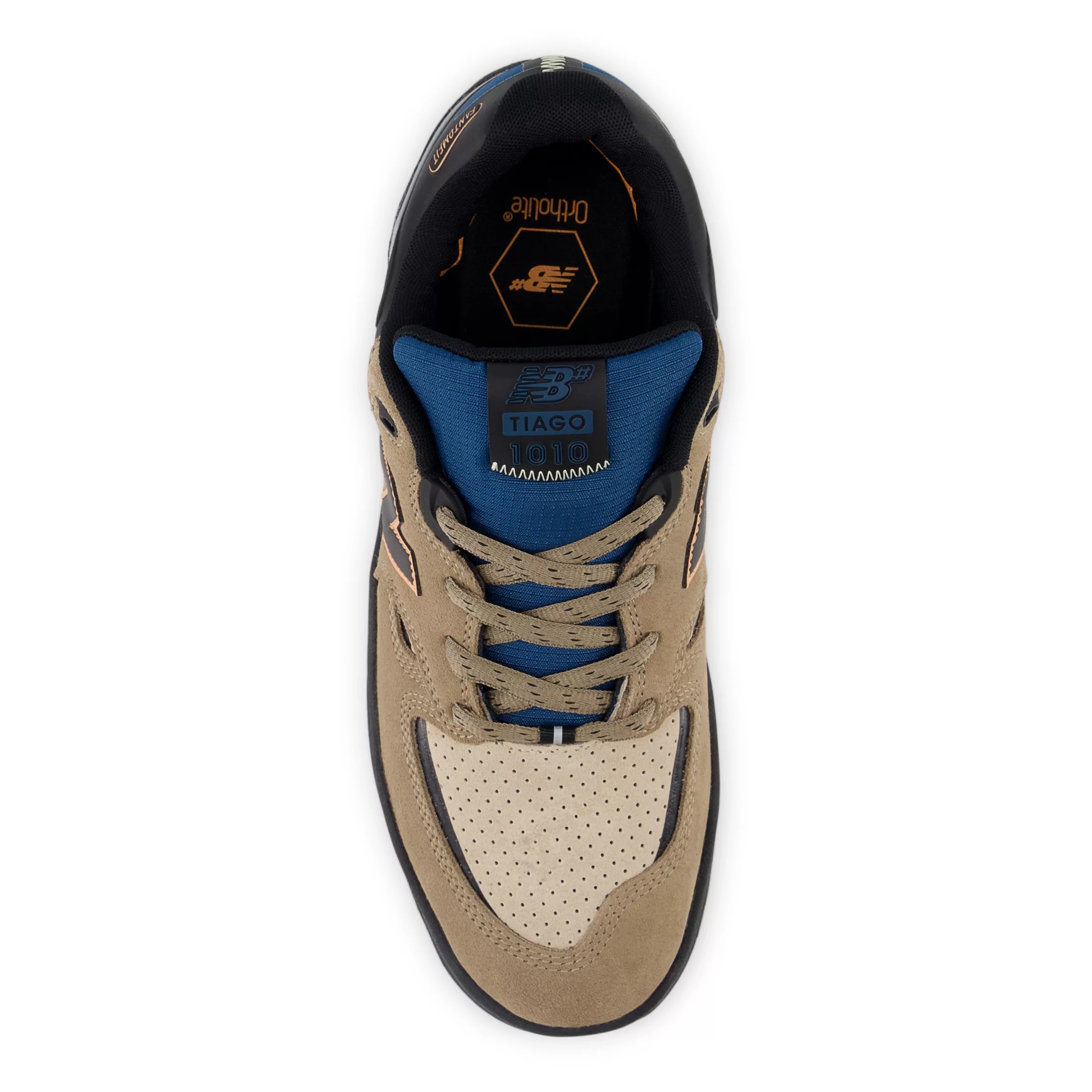 NB Numeric Tiago Lemos 1010 - 4