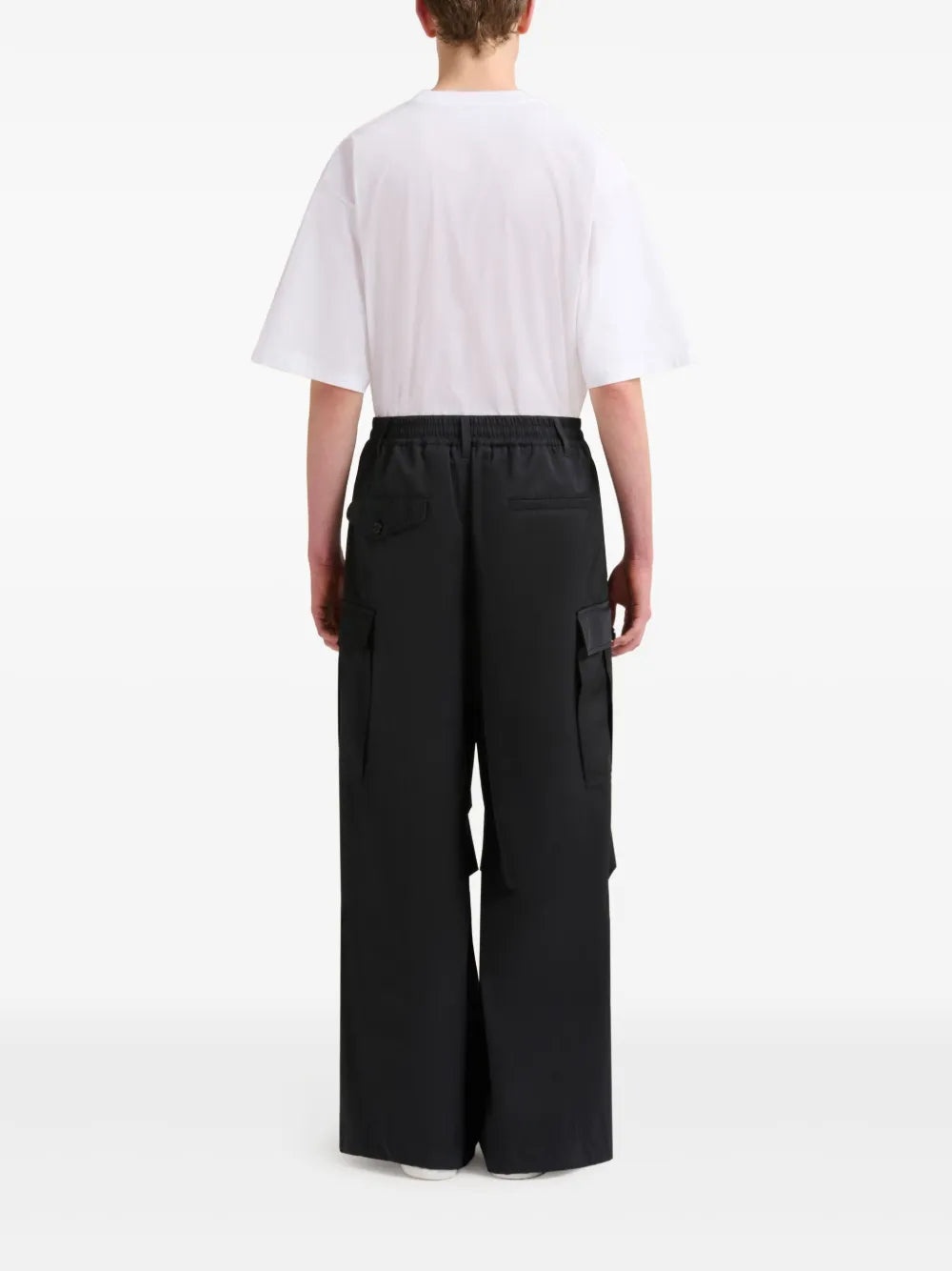 Marni Men Cotton Cargo - 4