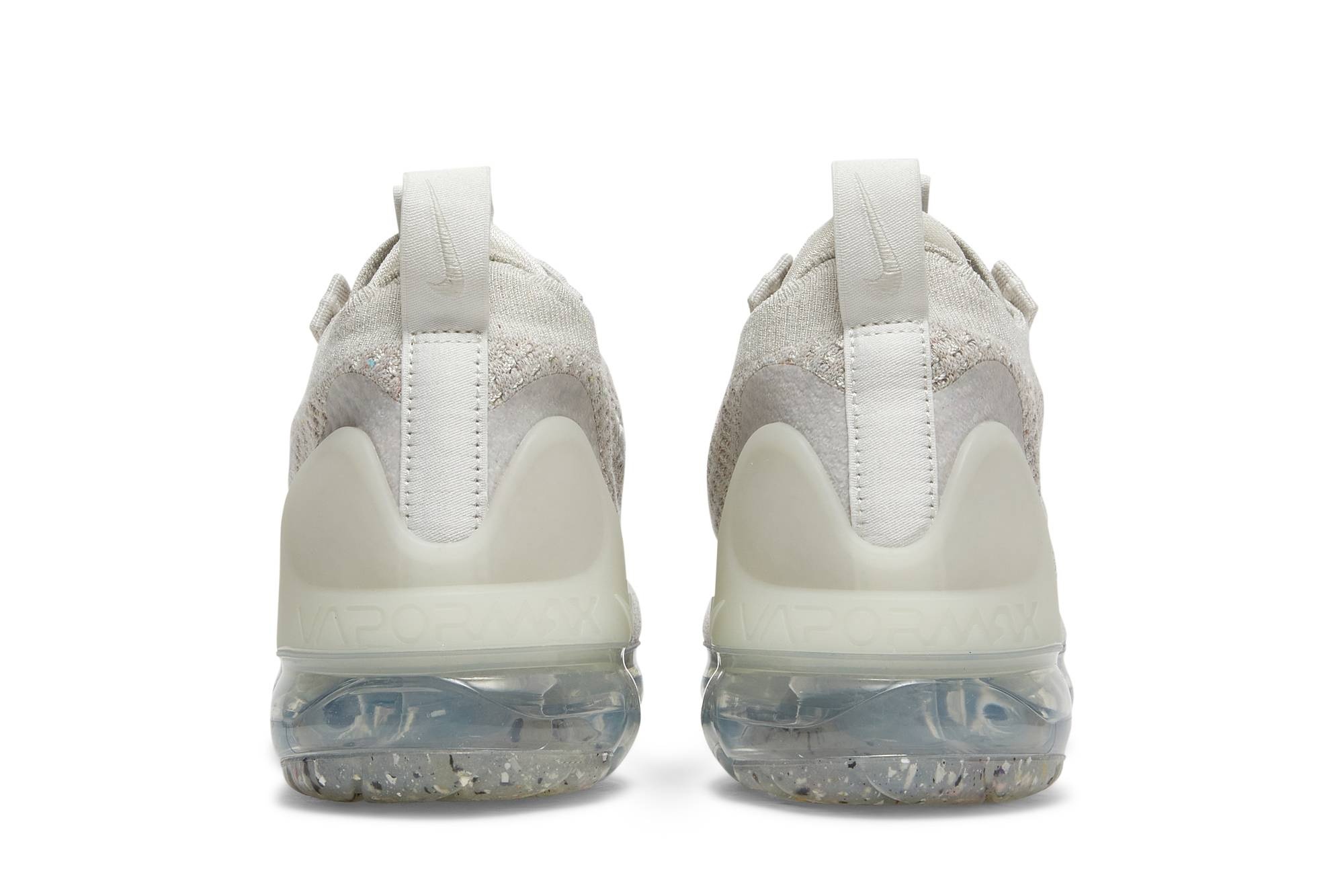 Wmns Air VaporMax 2021 Flyknit 'Oatmeal' - 6