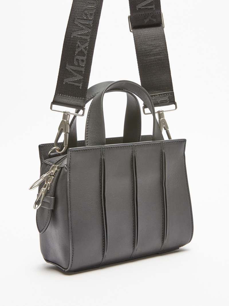 WH8XXSS Soft leather Whitney Bag 5