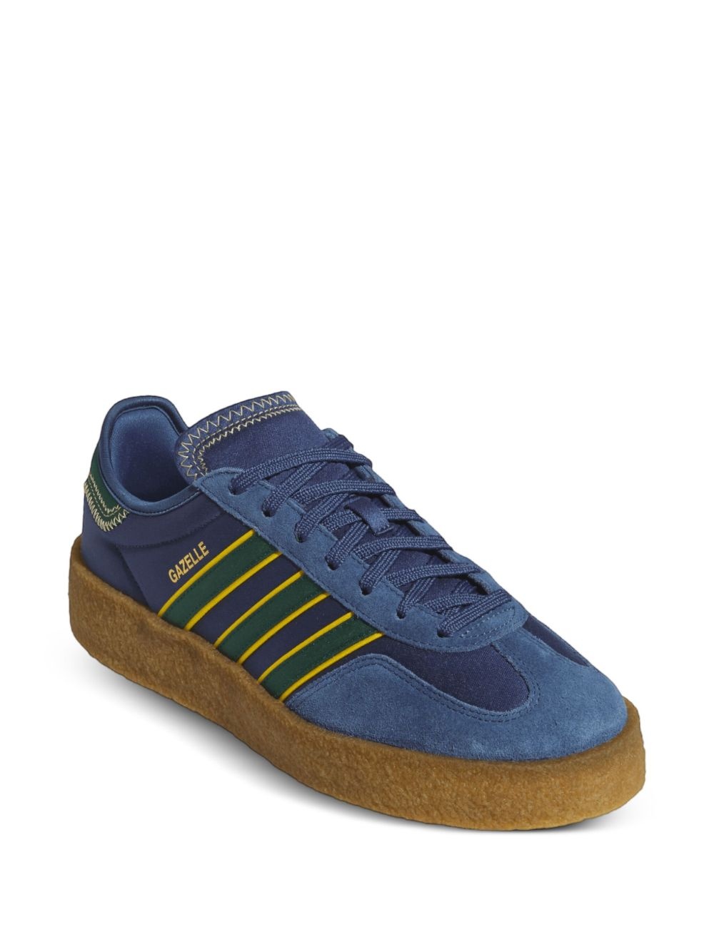 Gazelle Crepe "CLOT - Night Marine" sneakers - 2
