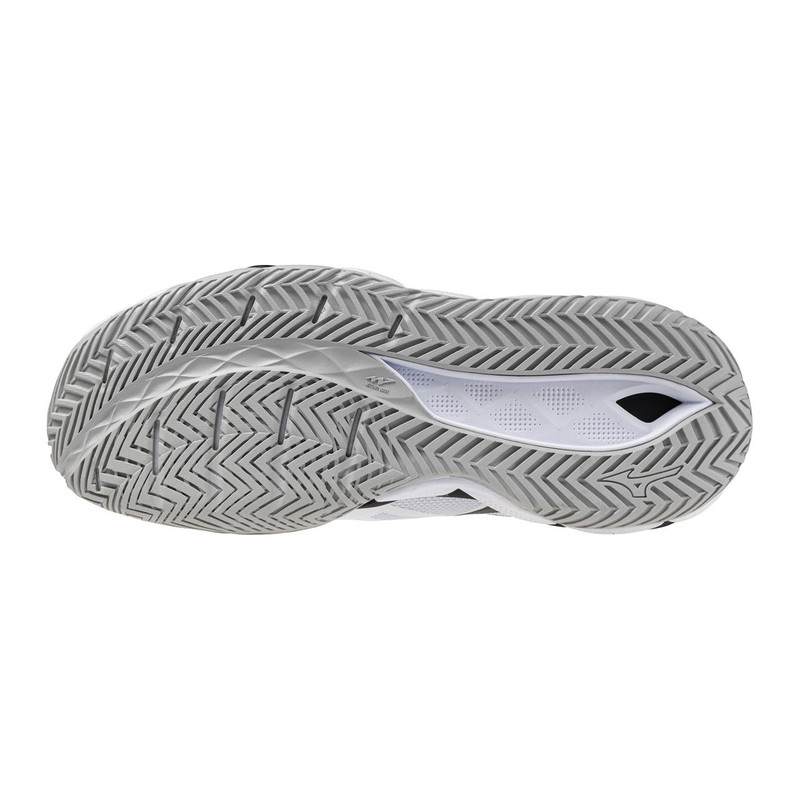 Mizuno Wave Enforce Tour 2 AC Men's Tennis Shoe outlook