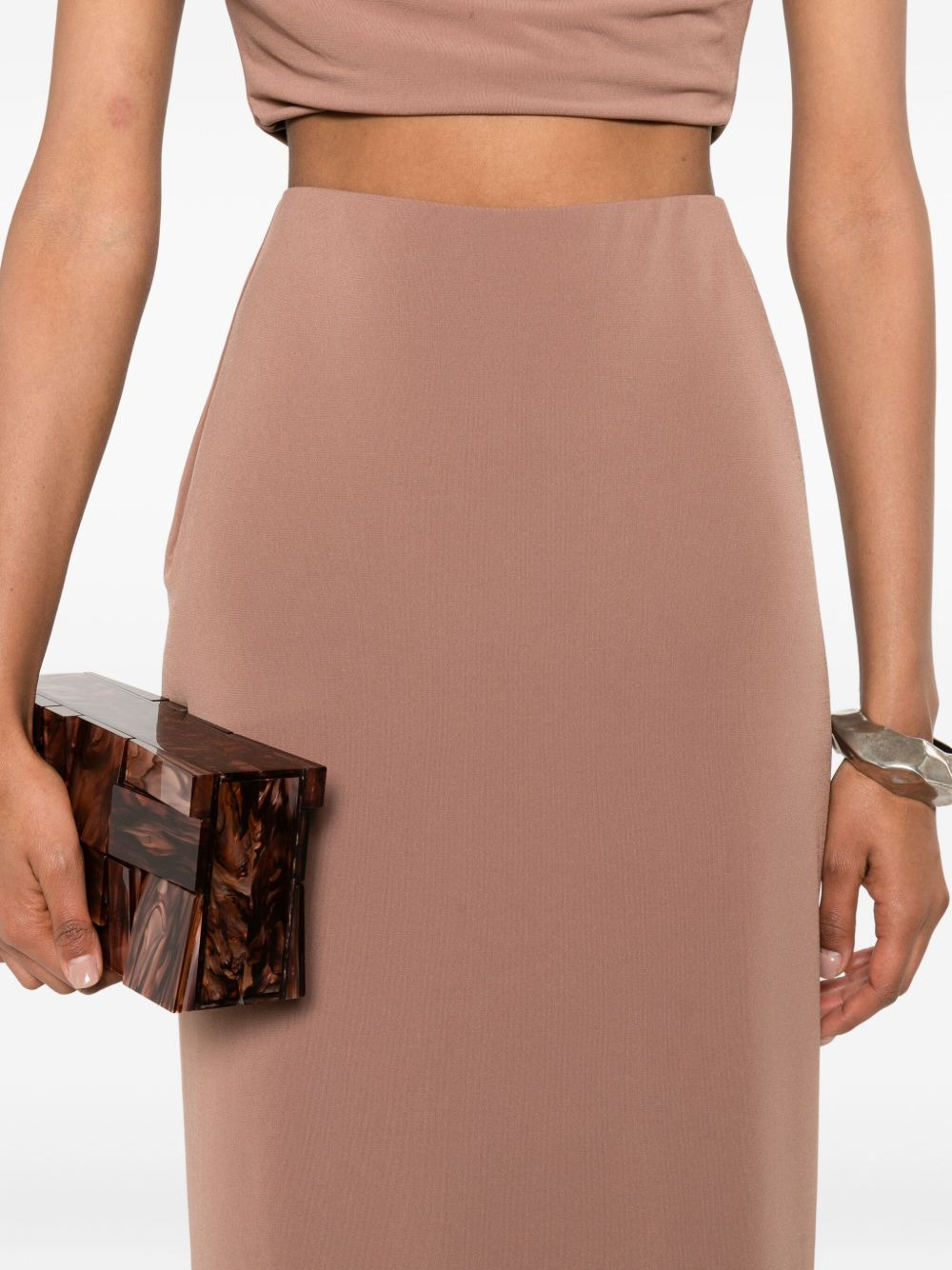 Everyday midi skirt - 5