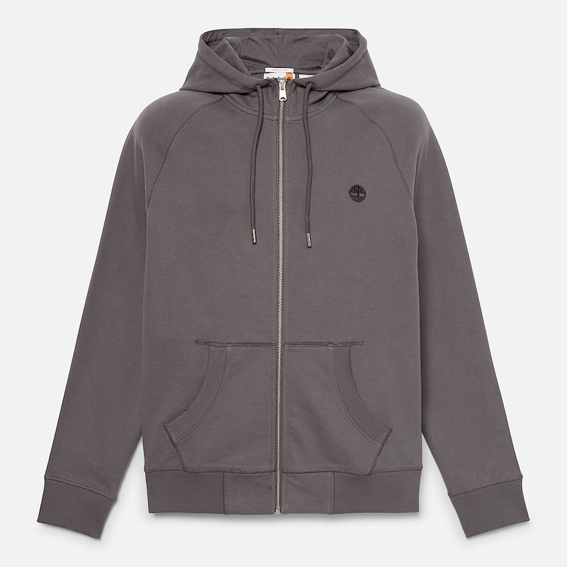 Men's Exeter River Full-Zip Hoodie 1