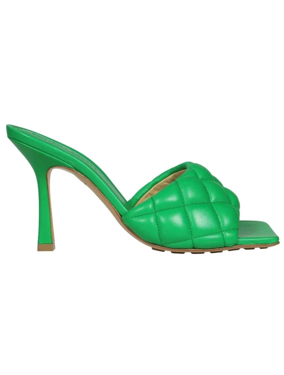 Bottega Veneta BOTTEGA VENETA Sandals - 1