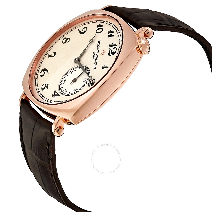 Vacheron Constantin Historiques American 18kt Rose Gold Men's Watch 82035000R-9359 - 2