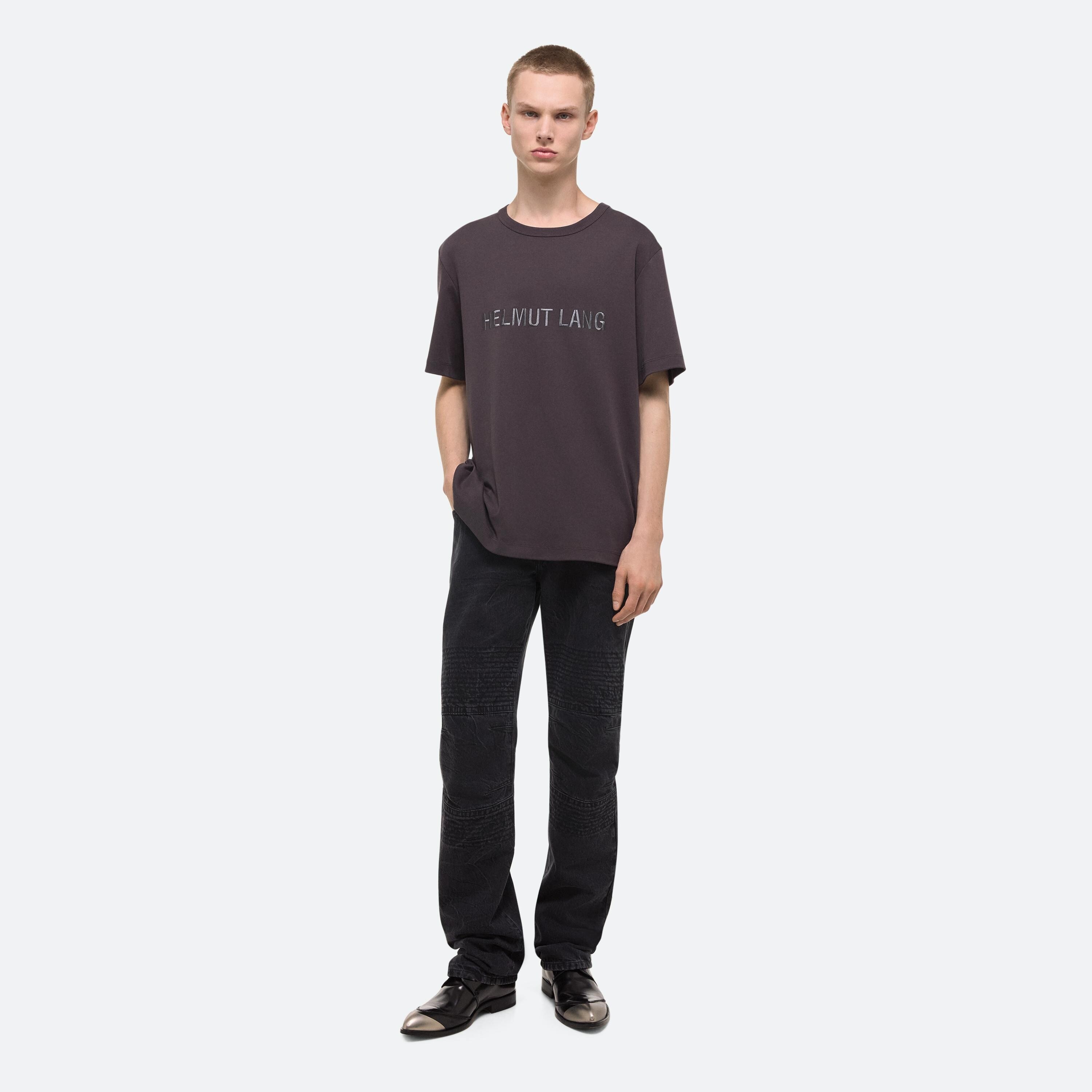 LOGO TEE - 2