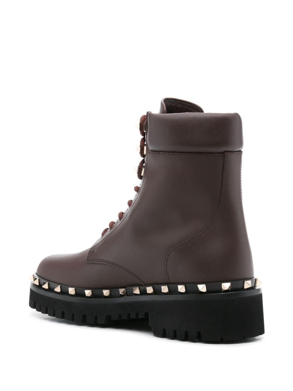 Rockstud 50mm combat boots - 3