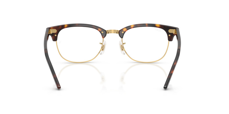 CLUBMASTER OPTICS 7