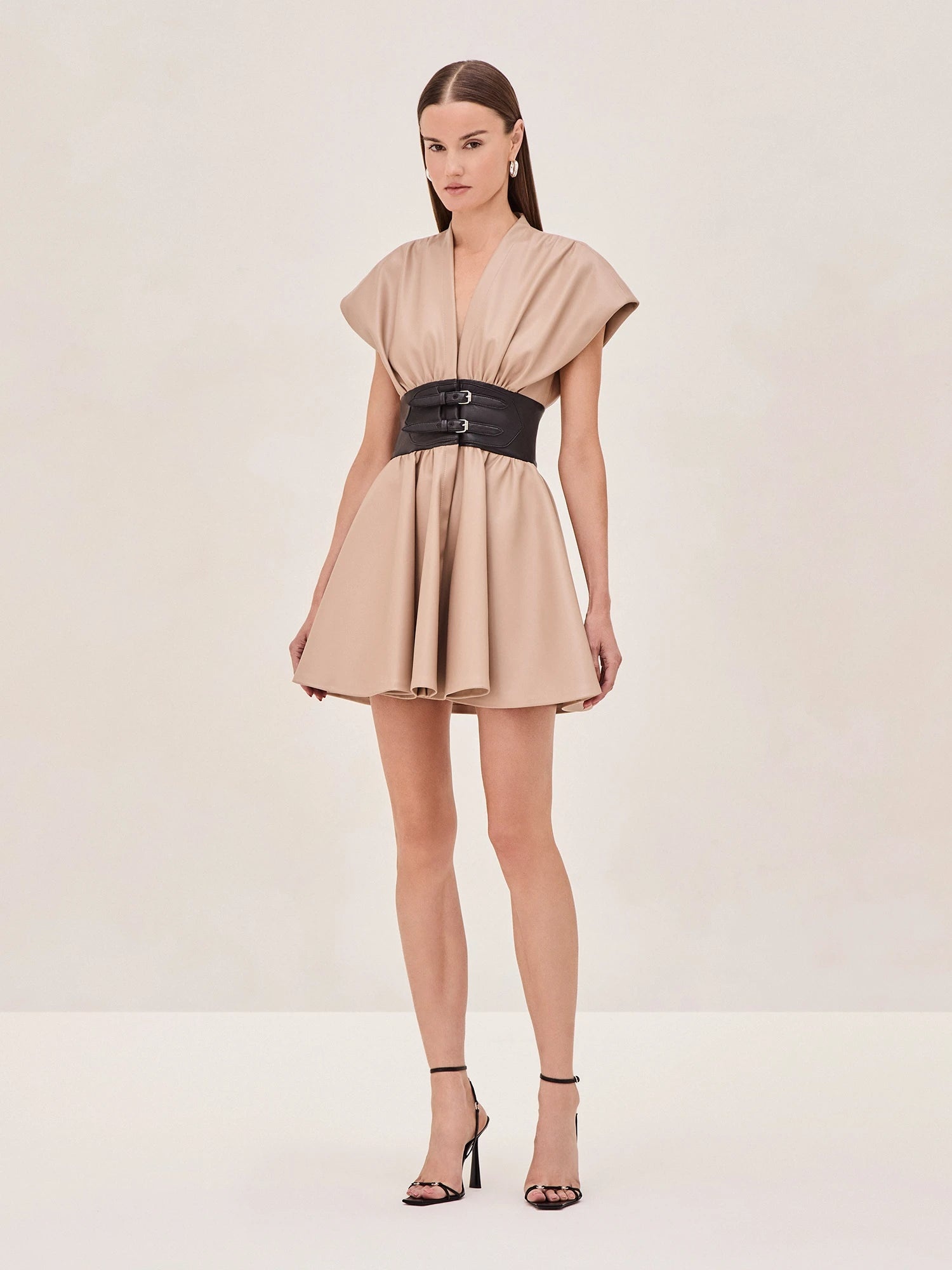 Berlin Dress - 1