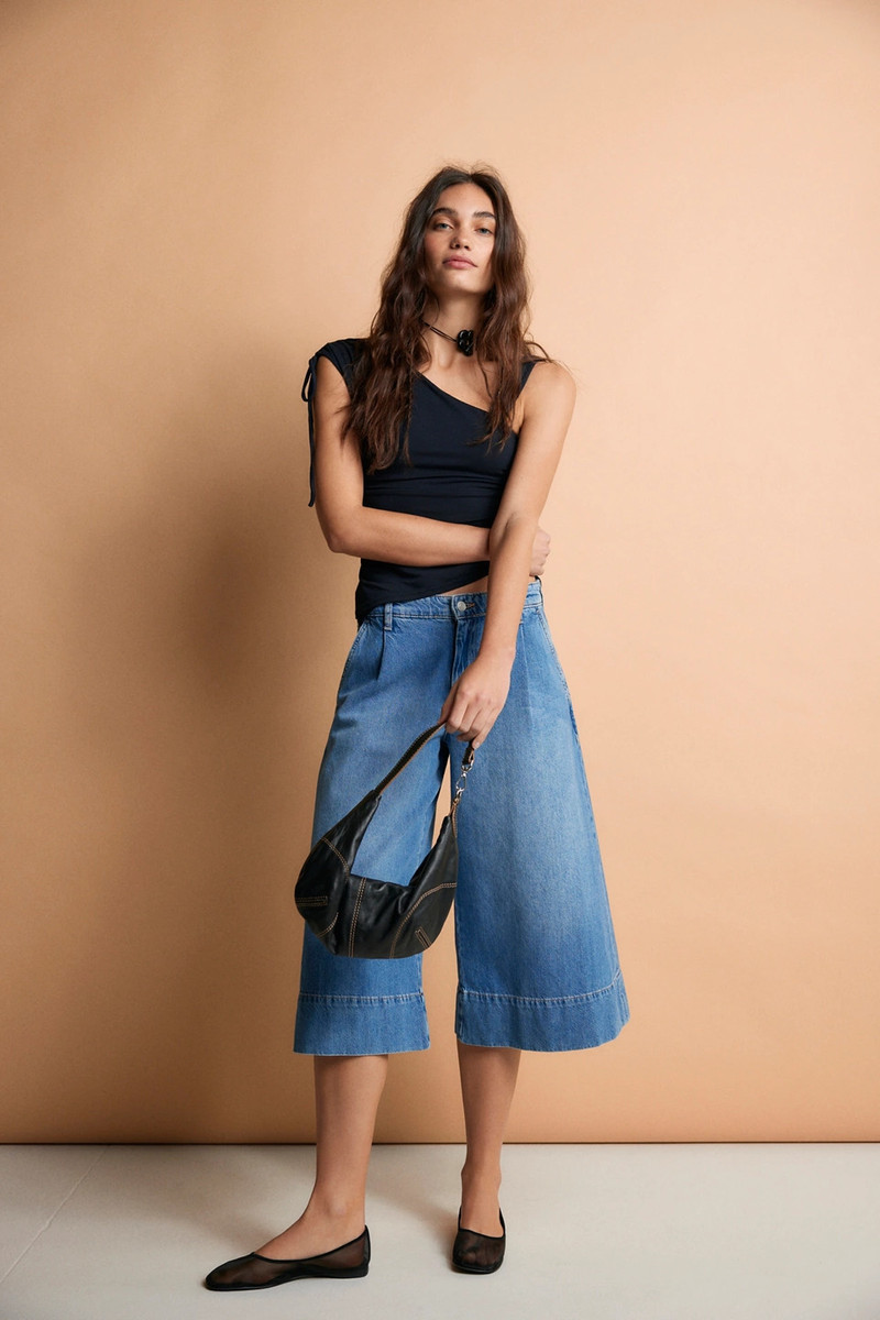 We The Free Roma Trouser Crop Jeans 5