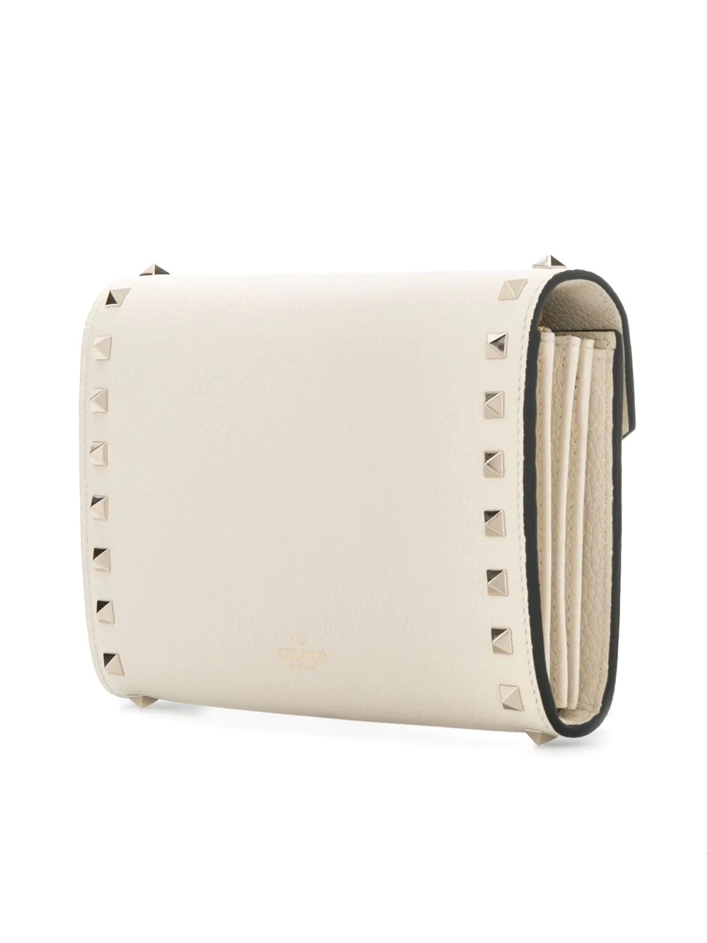 Rockstud clutch - 3