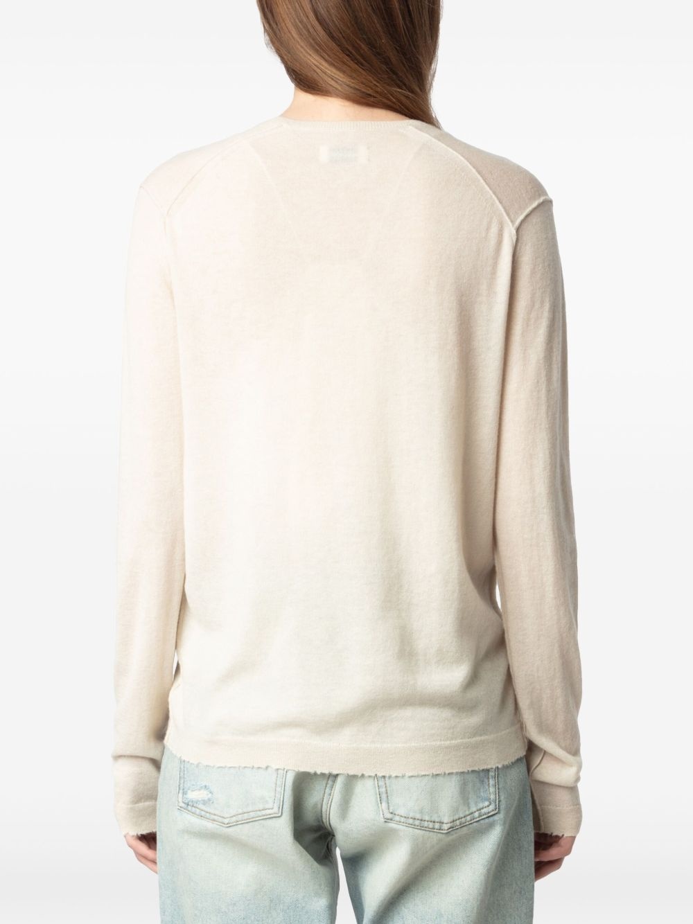 Rivy sweater - 6