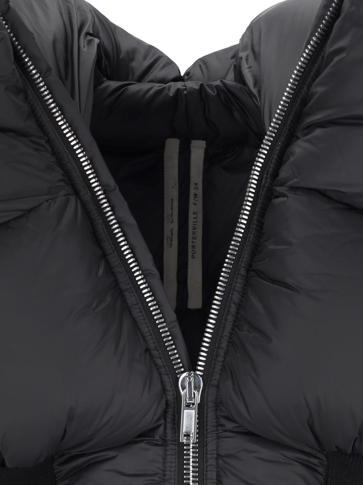 PADDED DOWN JACKET "MINI HORUS" - 3