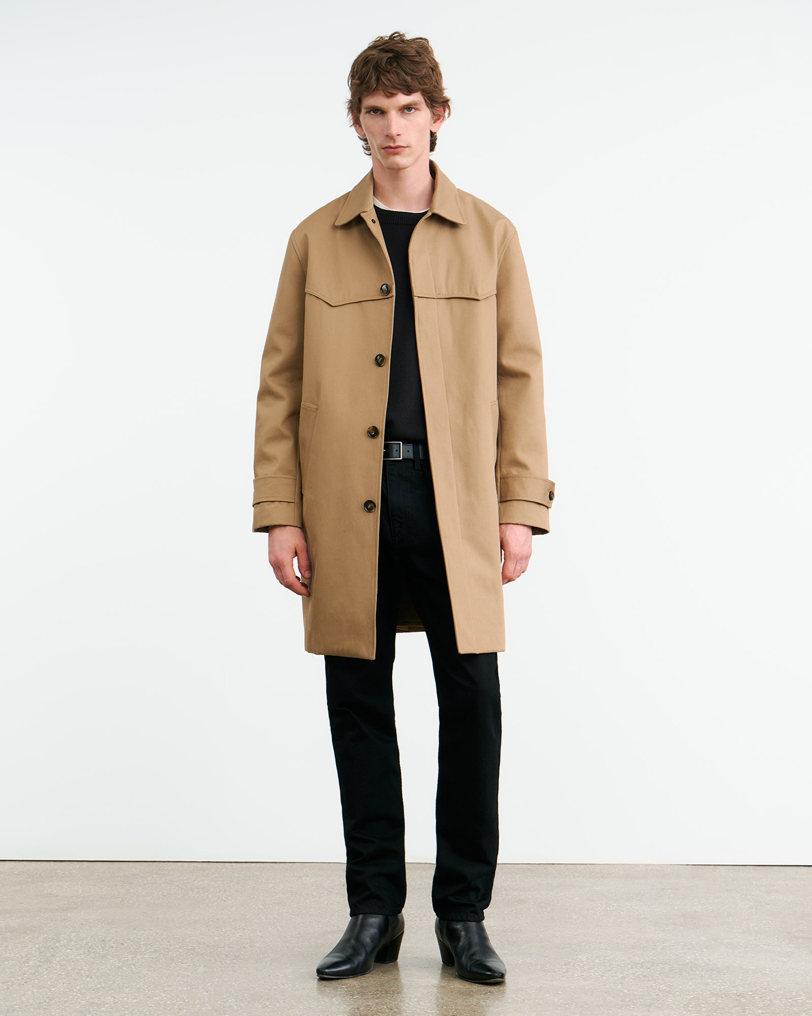 ANDERS COAT - 4