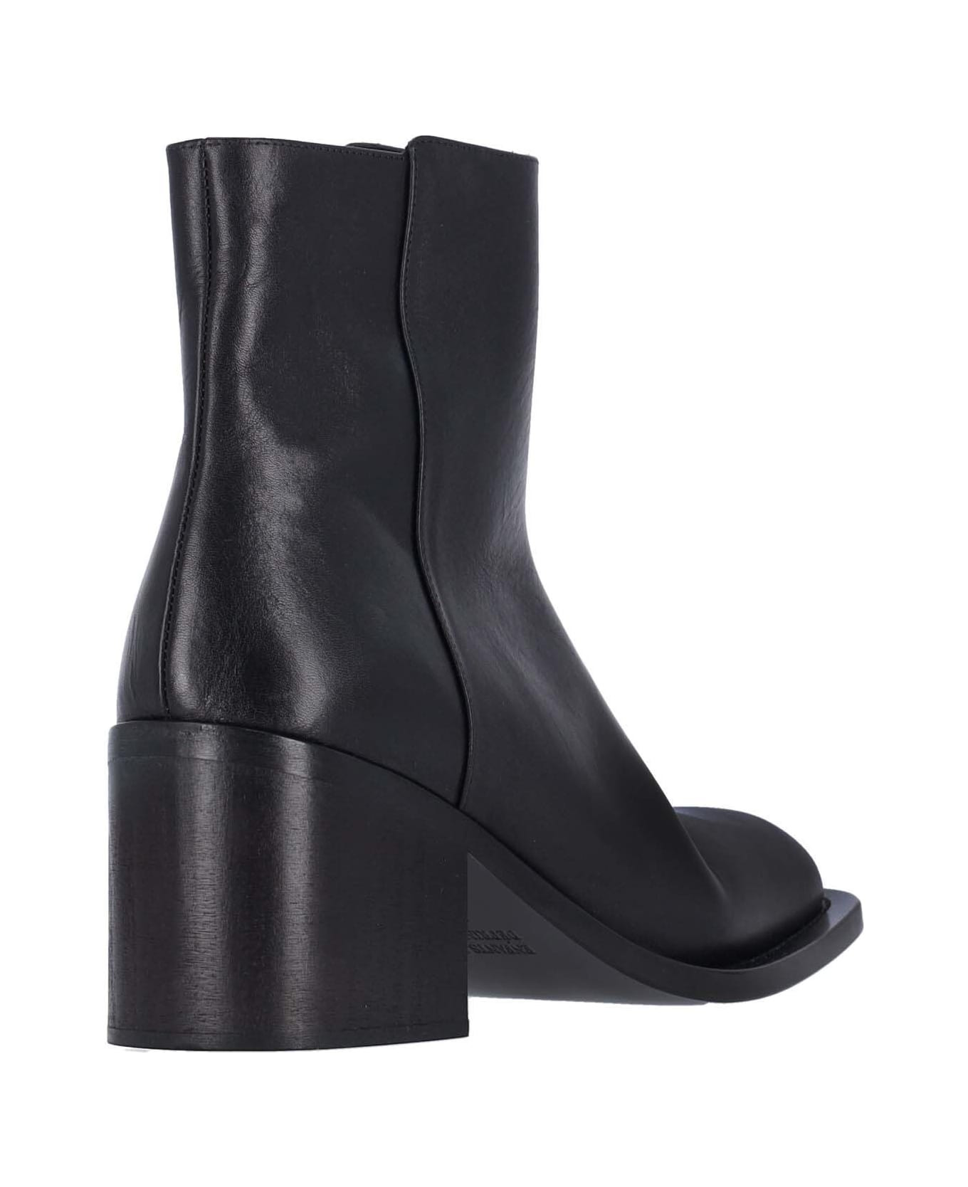 'frankie' Ankle Boots - 4