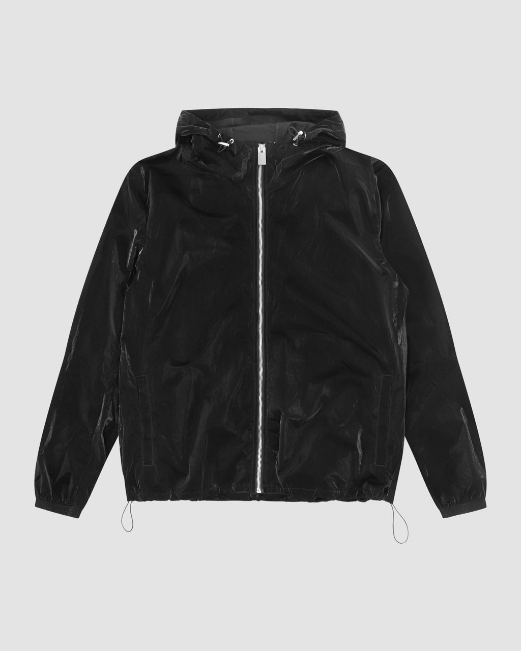 NIGHTRIDER SHELL JACKET - 1