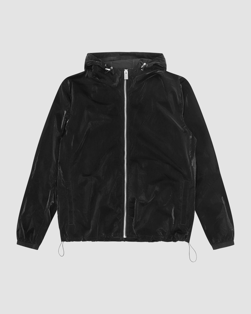 NIGHTRIDER SHELL JACKET 1