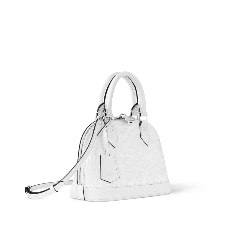 Louis Vuitton Alma BB outlook