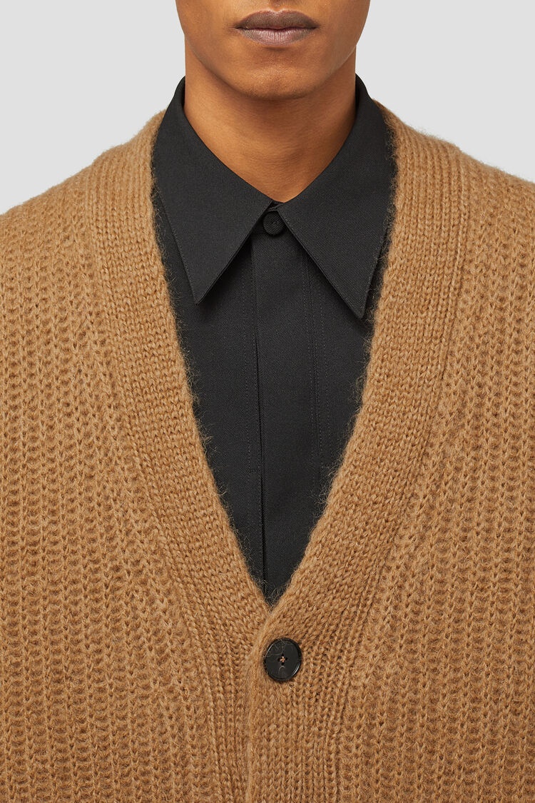Cardigan - 5