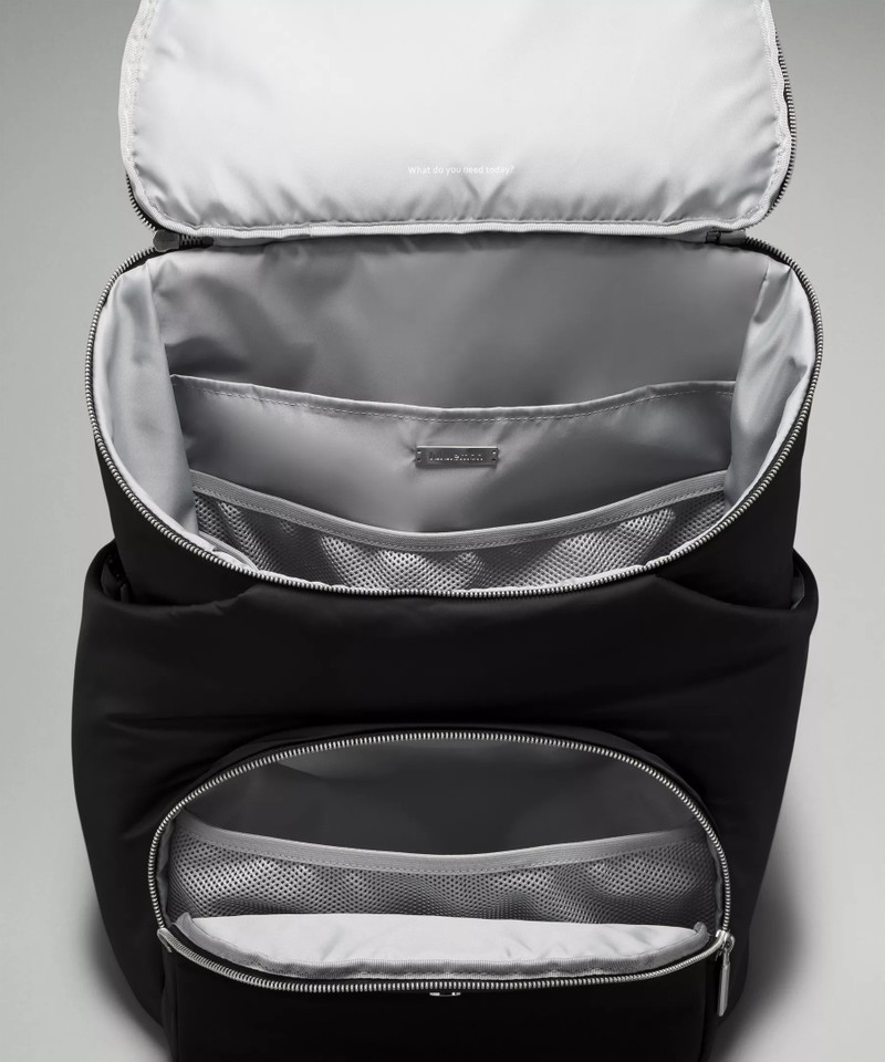 New Parent Backpack 17L 10