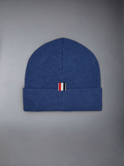 Thom Browne Merino Wool Stripe Hat outlook