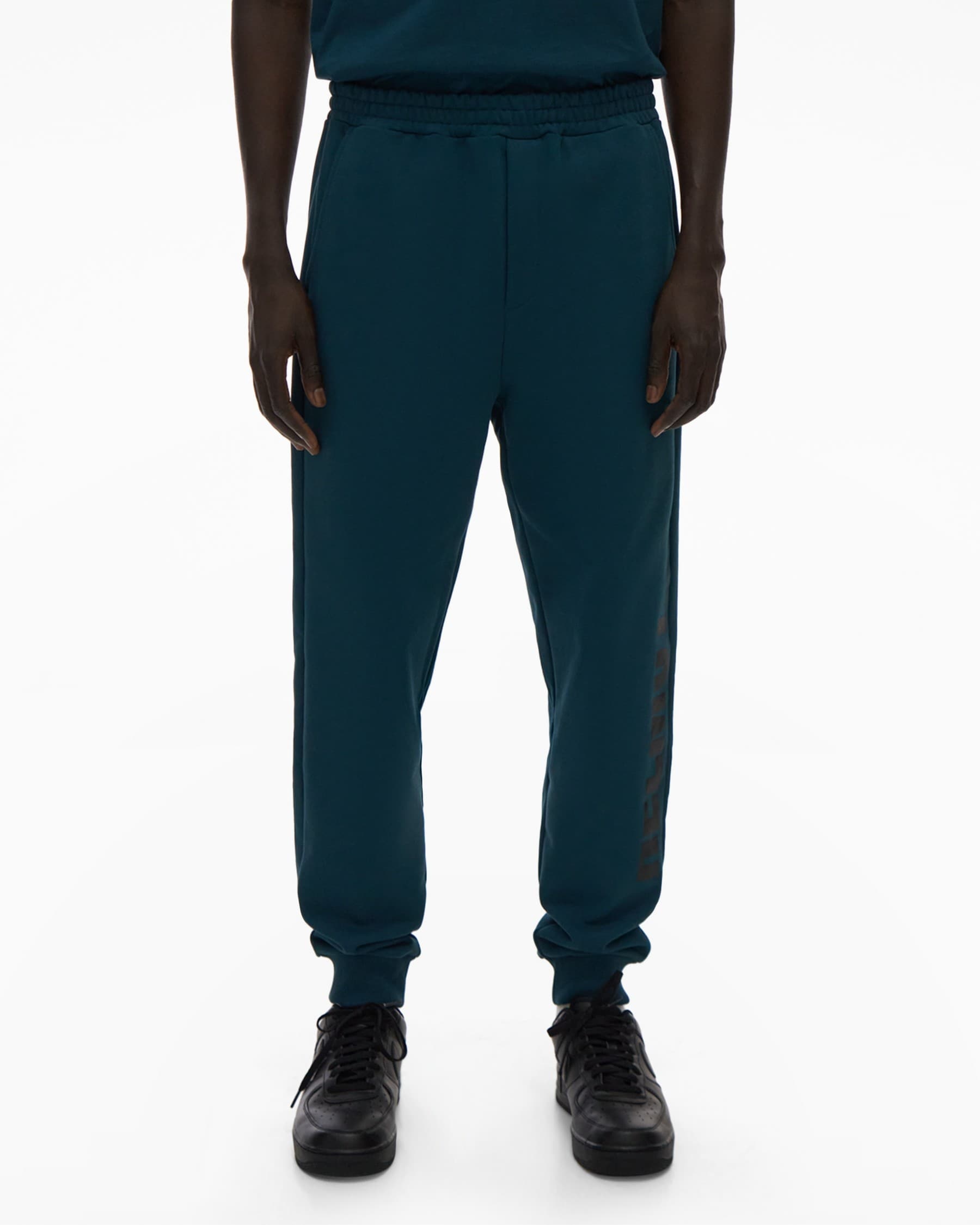 MICRO-MIX JOGGER - 3