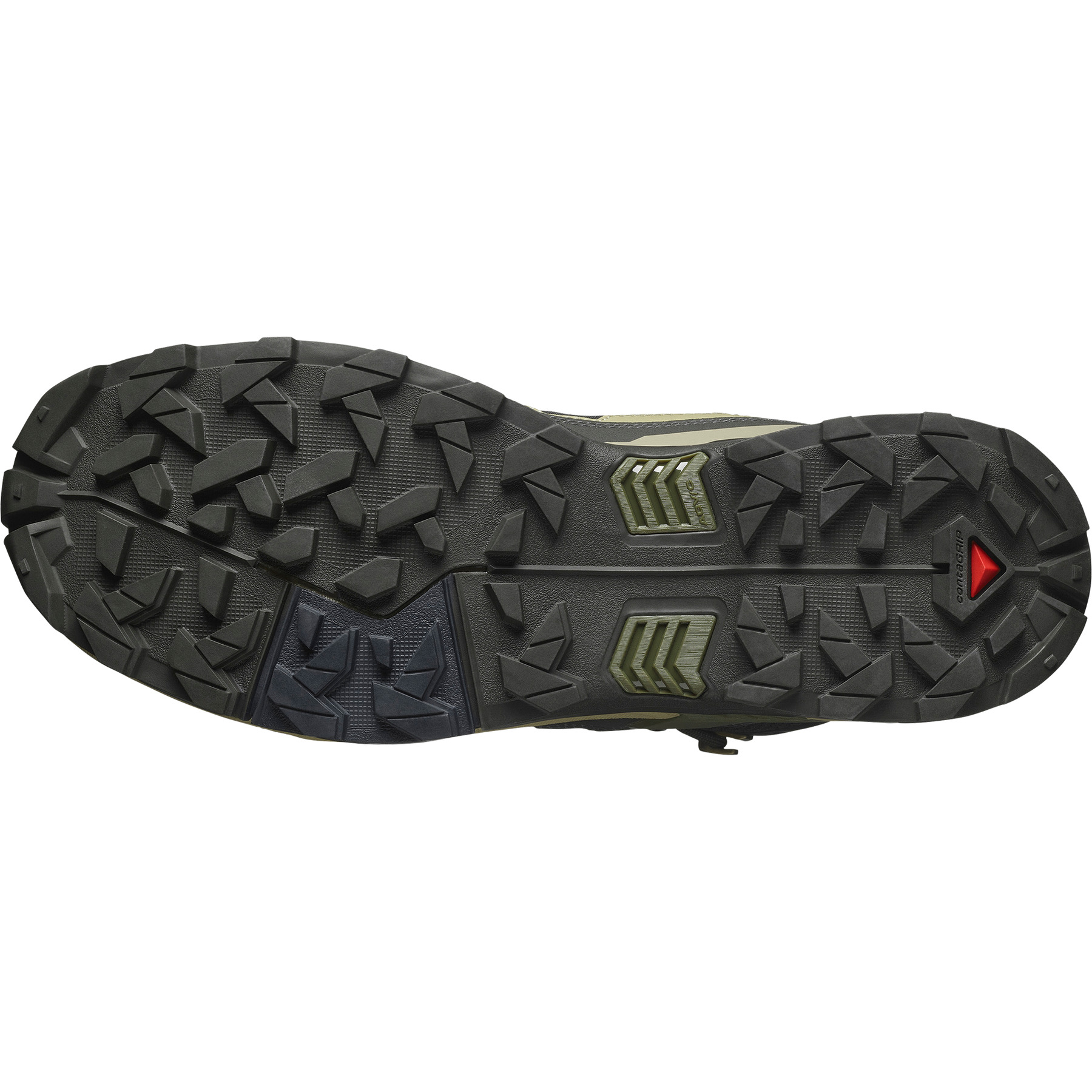 X ULTRA 5 MID GORE-TEX - 5
