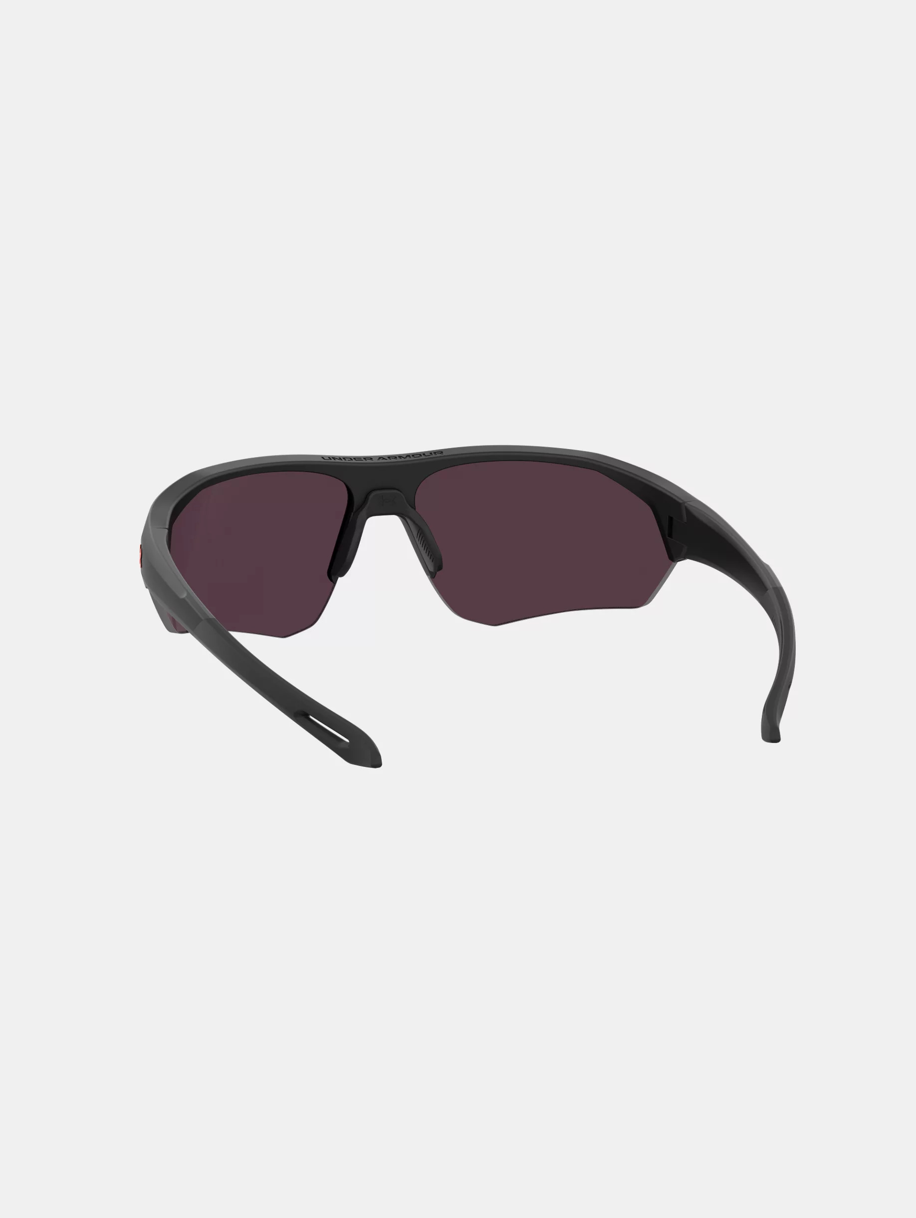 Unisex UA Playmaker Mirror Sunglasses - 2