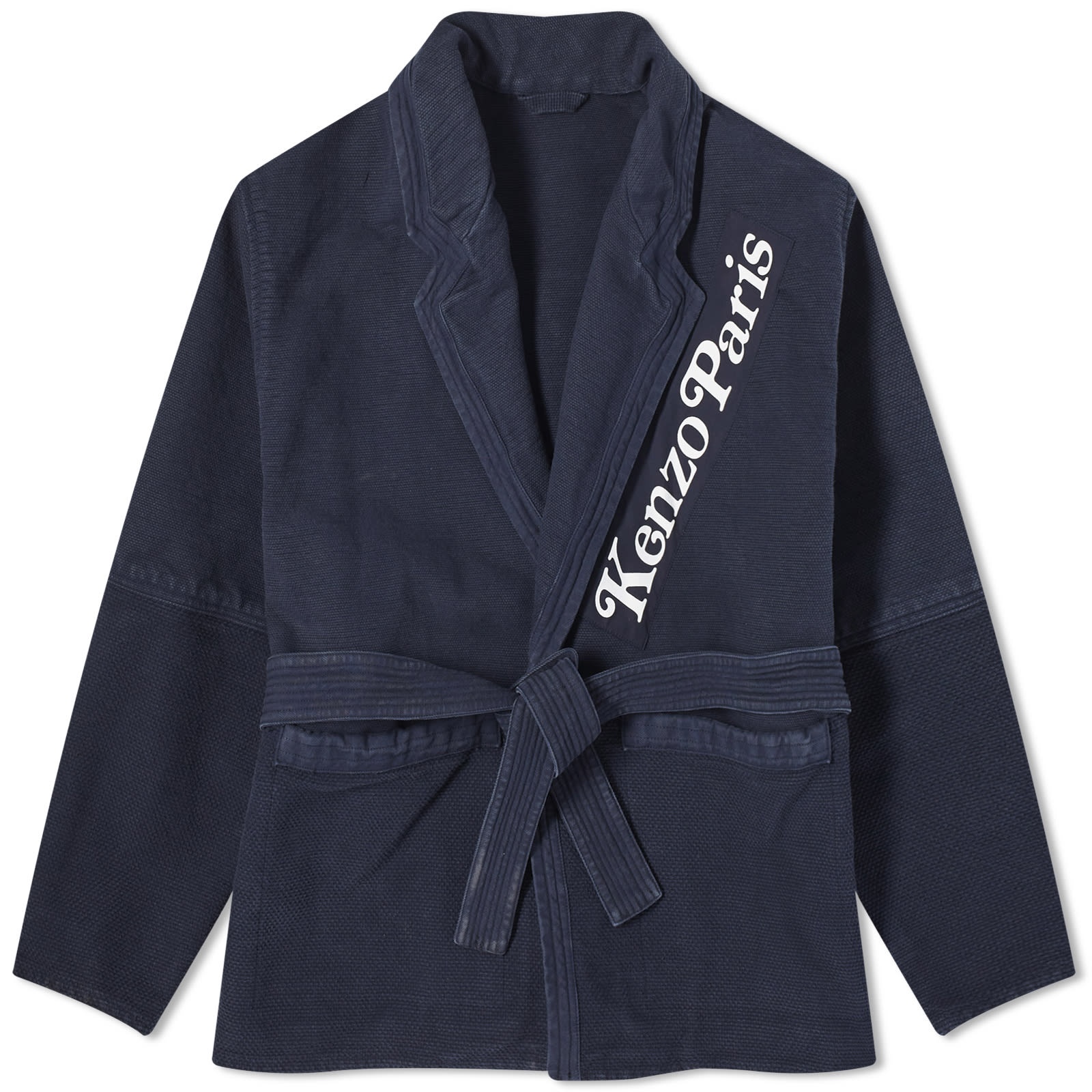 Kenzo X Verdy Judo Jacket - 1