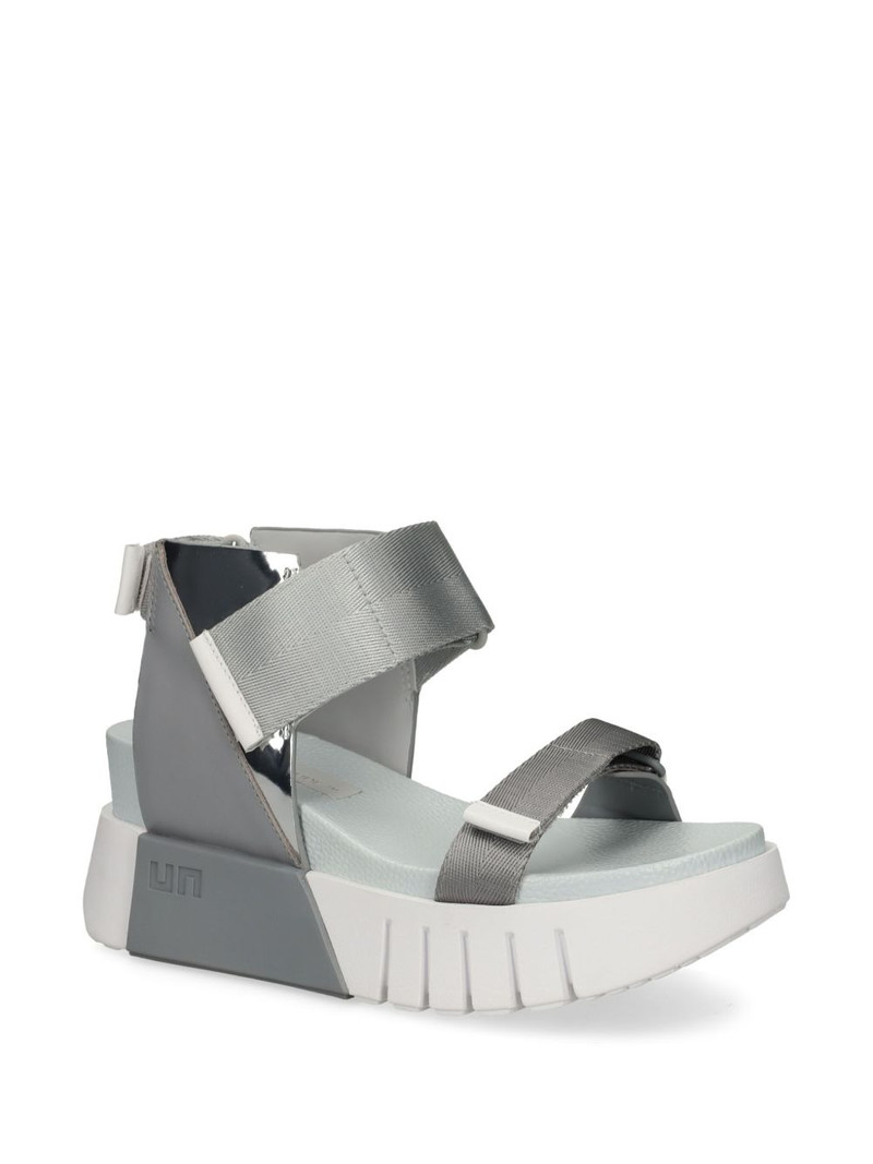 UNITED NUDE Delta Run Sandals outlook