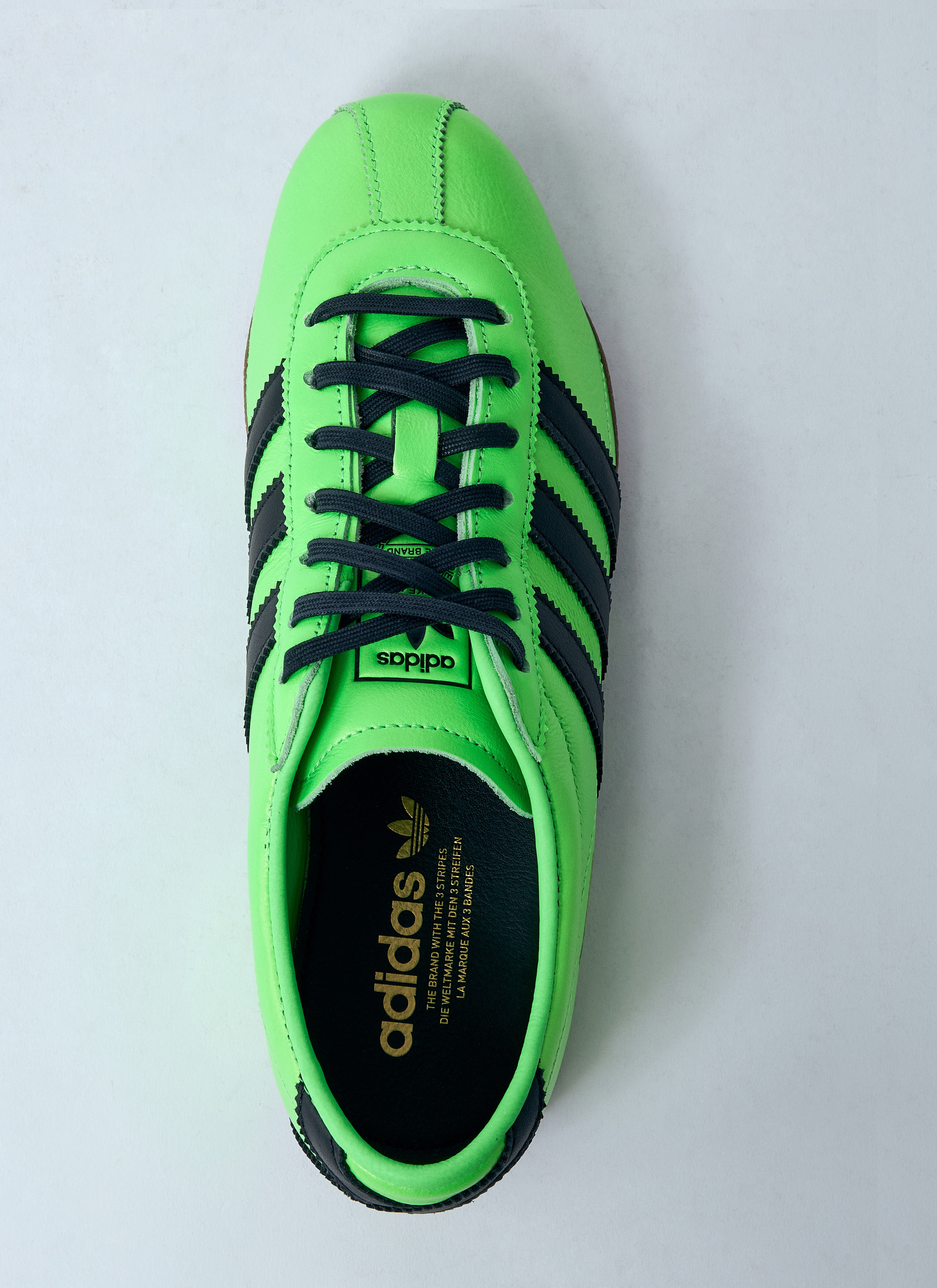Tokyo Decon Sneakers - 6