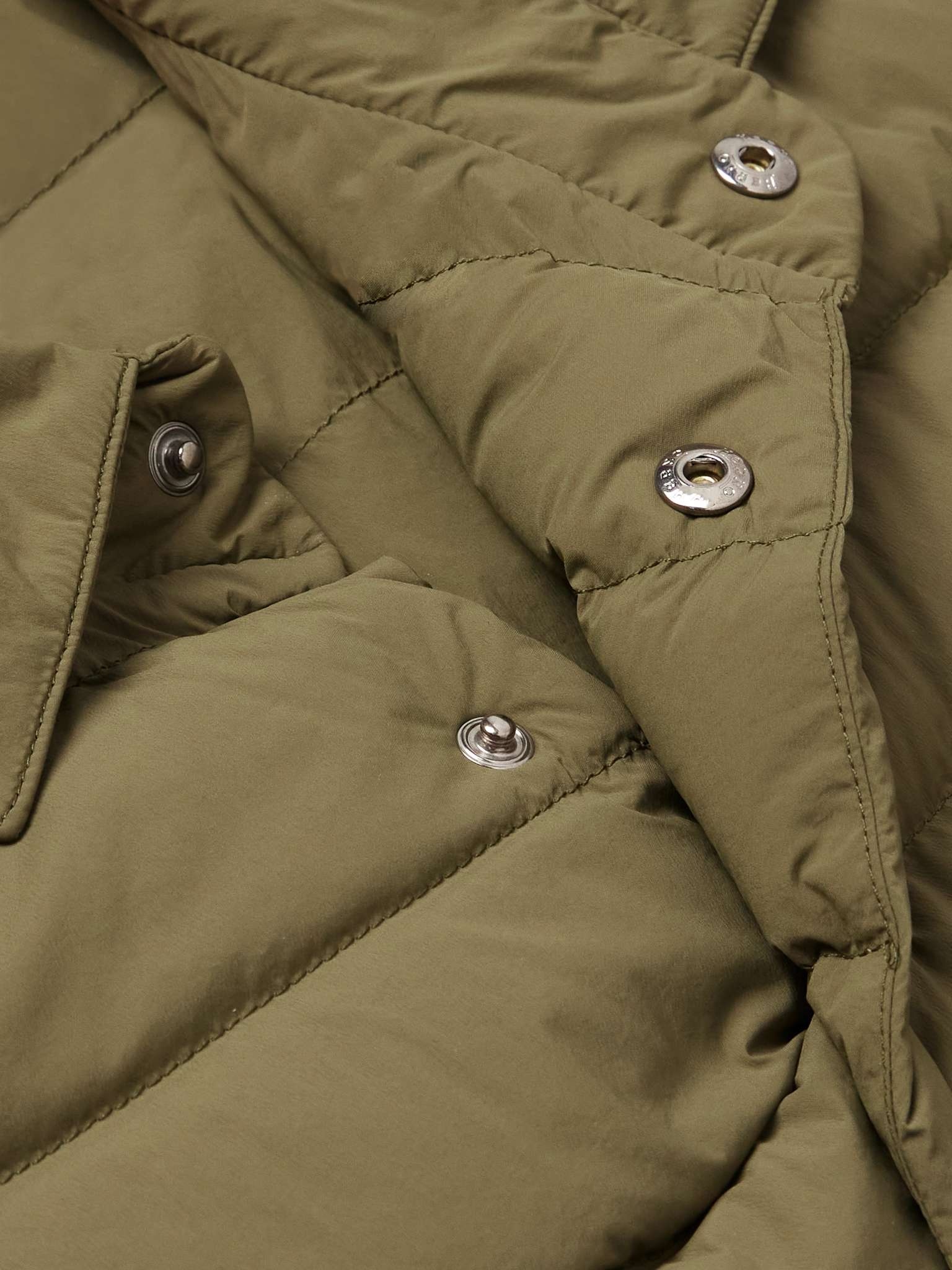 【関税＆送料込み】Herno Reversible Down Jacket Herno Quilted Shell Down Jacket | REVERSIBLE