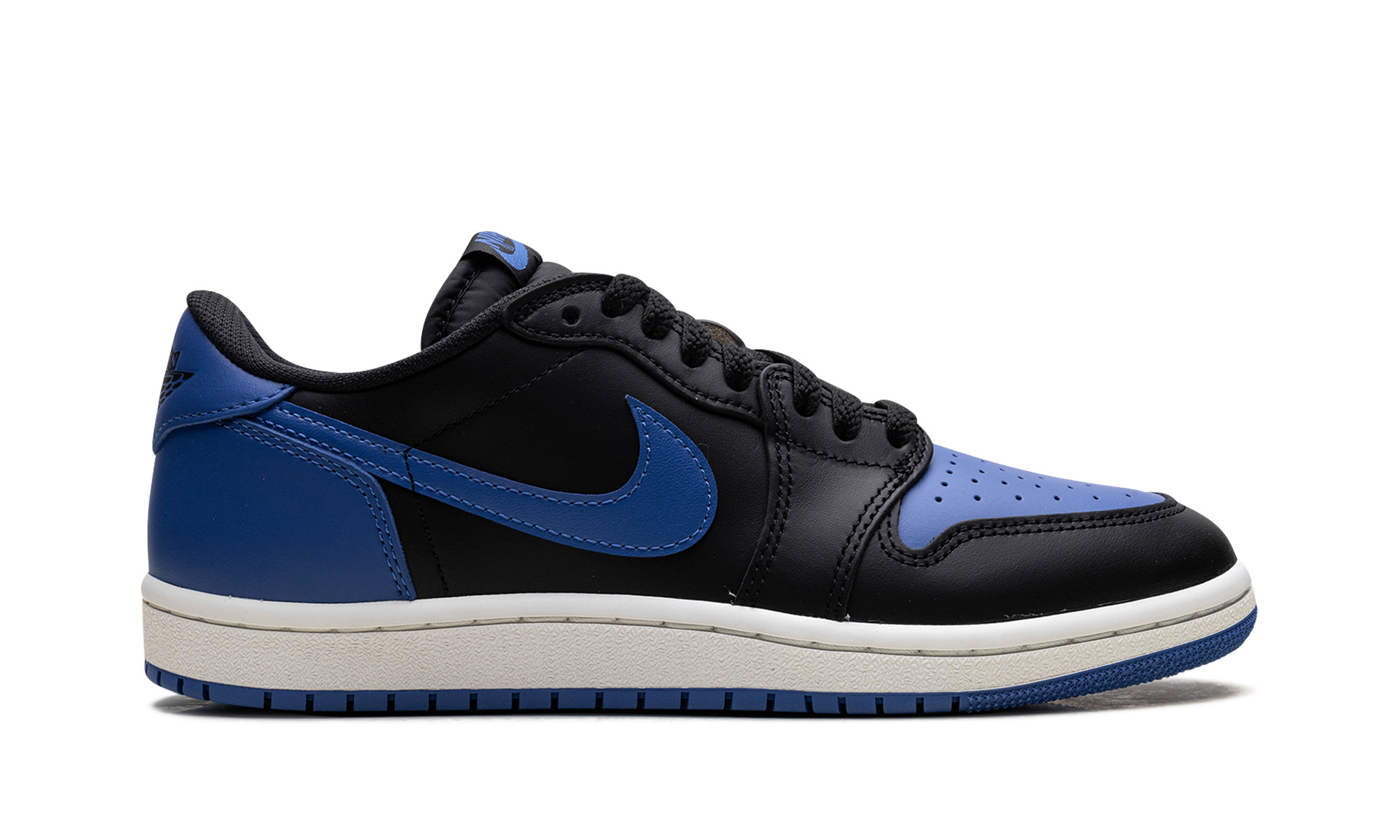 Air Jordan 1 Low 85 "Royal" - 6