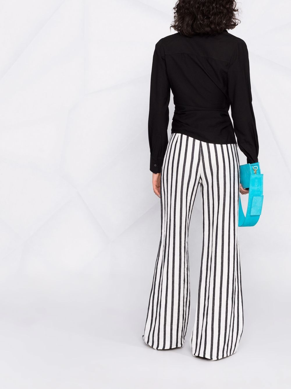 JACQUEMUS Bahia Shirt - 6