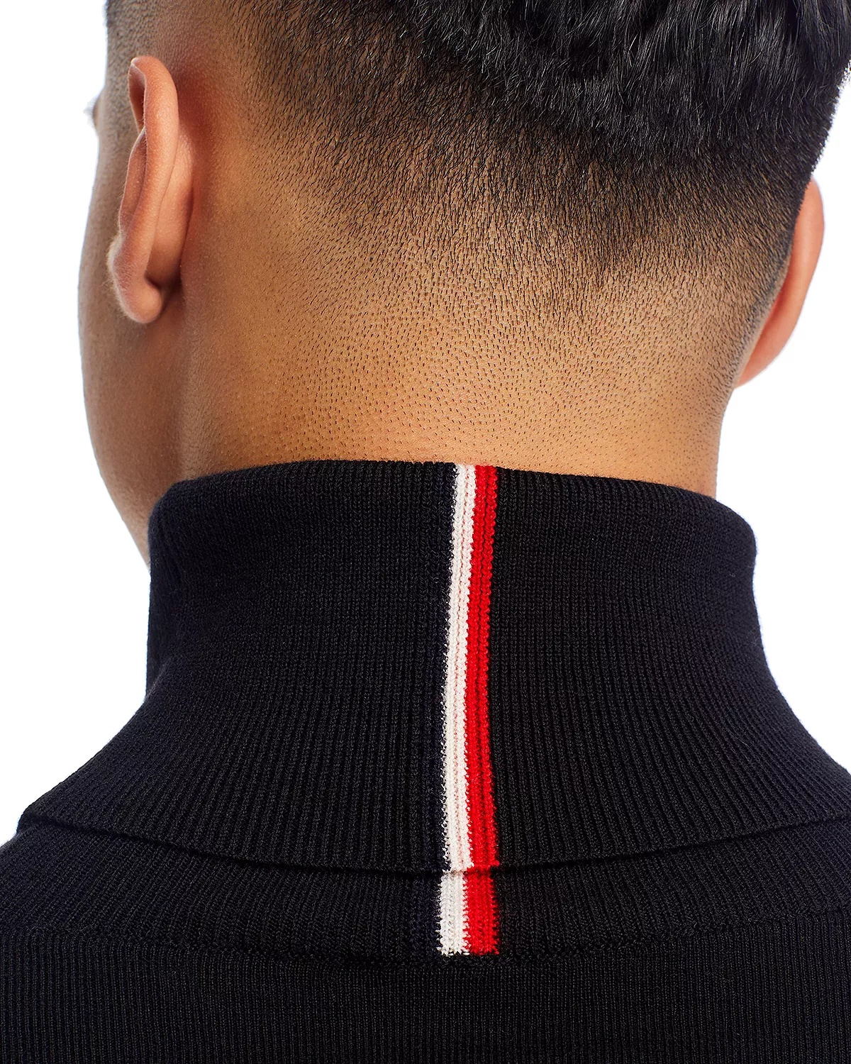 Turtleneck Sweater - 7