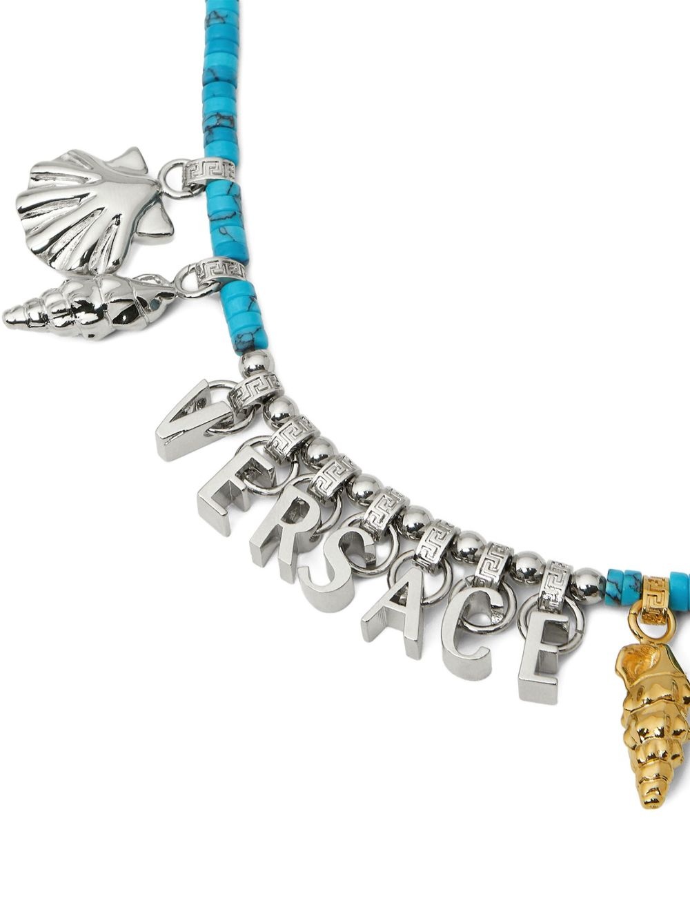 Icons De La Mer necklace - 2