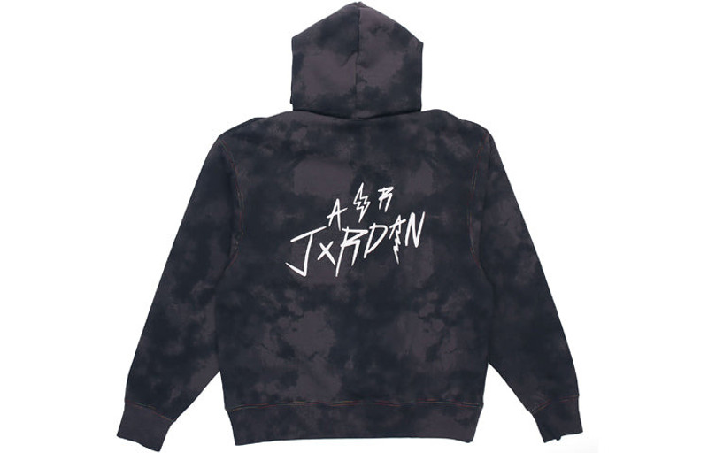 Jordan Air Jordan x J Balvin DR2959-029 outlook