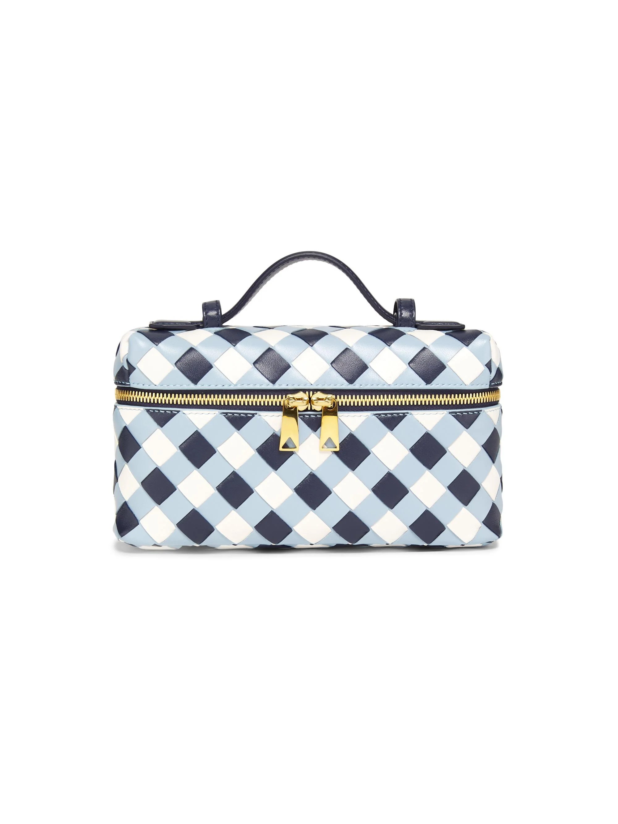 Women's Bang Bang Vanity Case - Abyss Ice White - 1