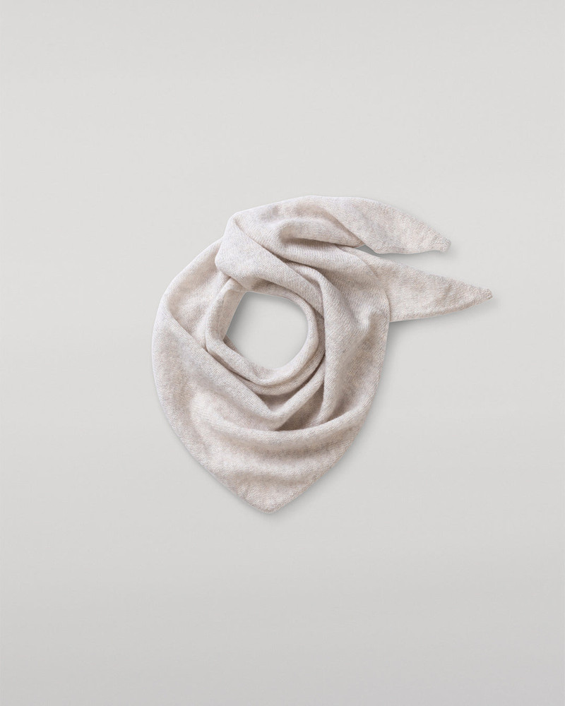 Reel Natural Cashmere Bandana 1