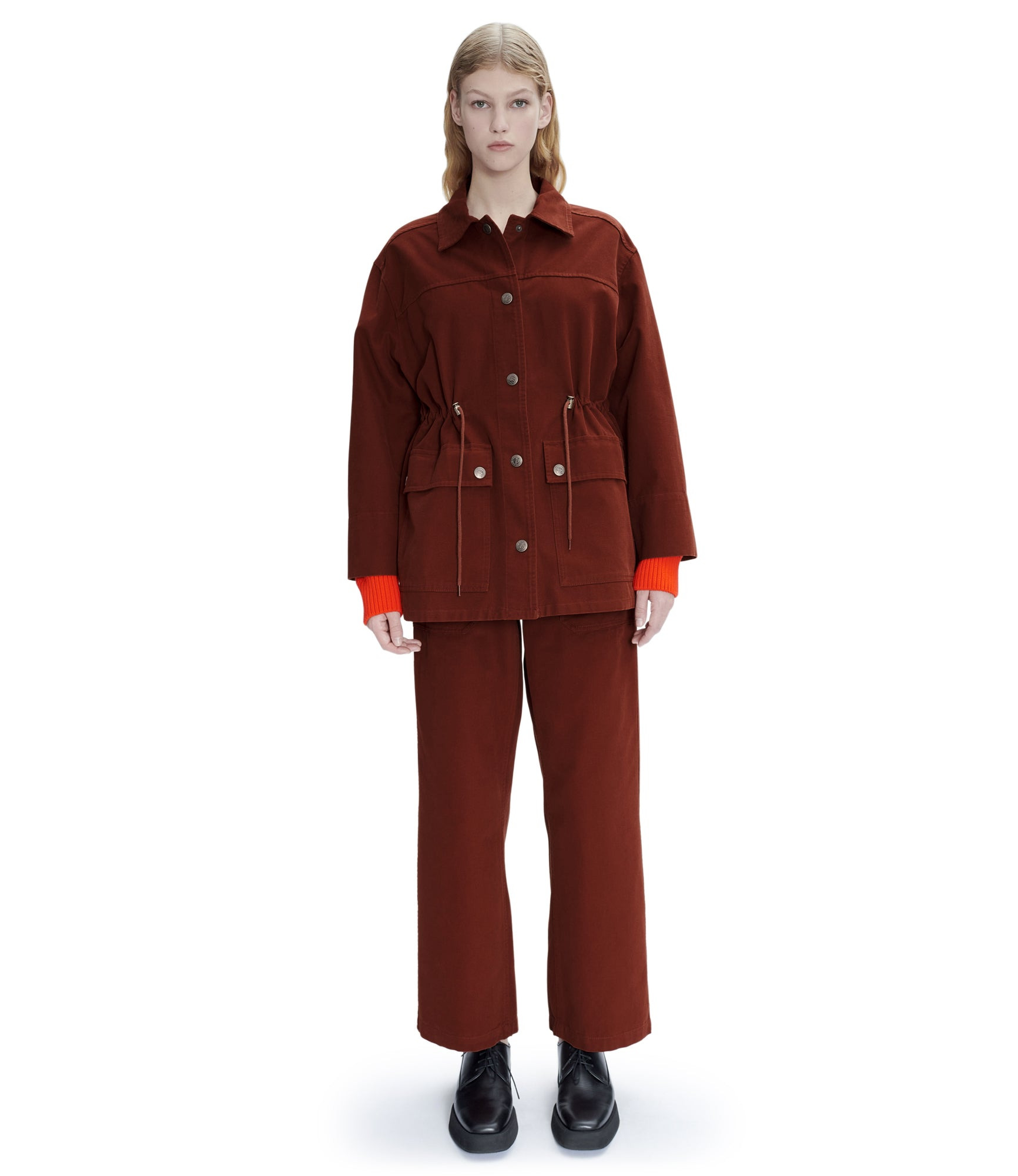 Miller jacket - 4