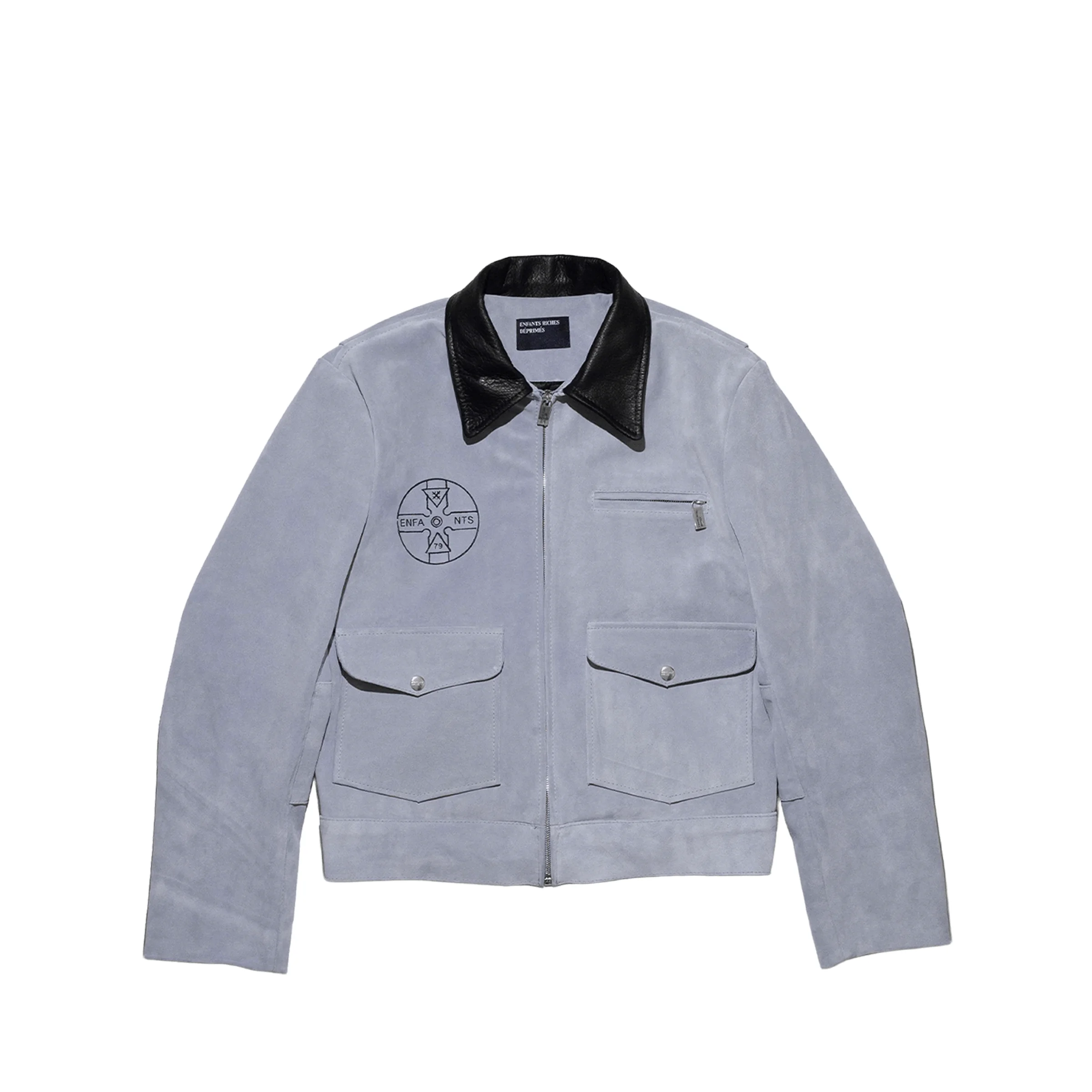 MOTHER/ CHILD JACKET - 1