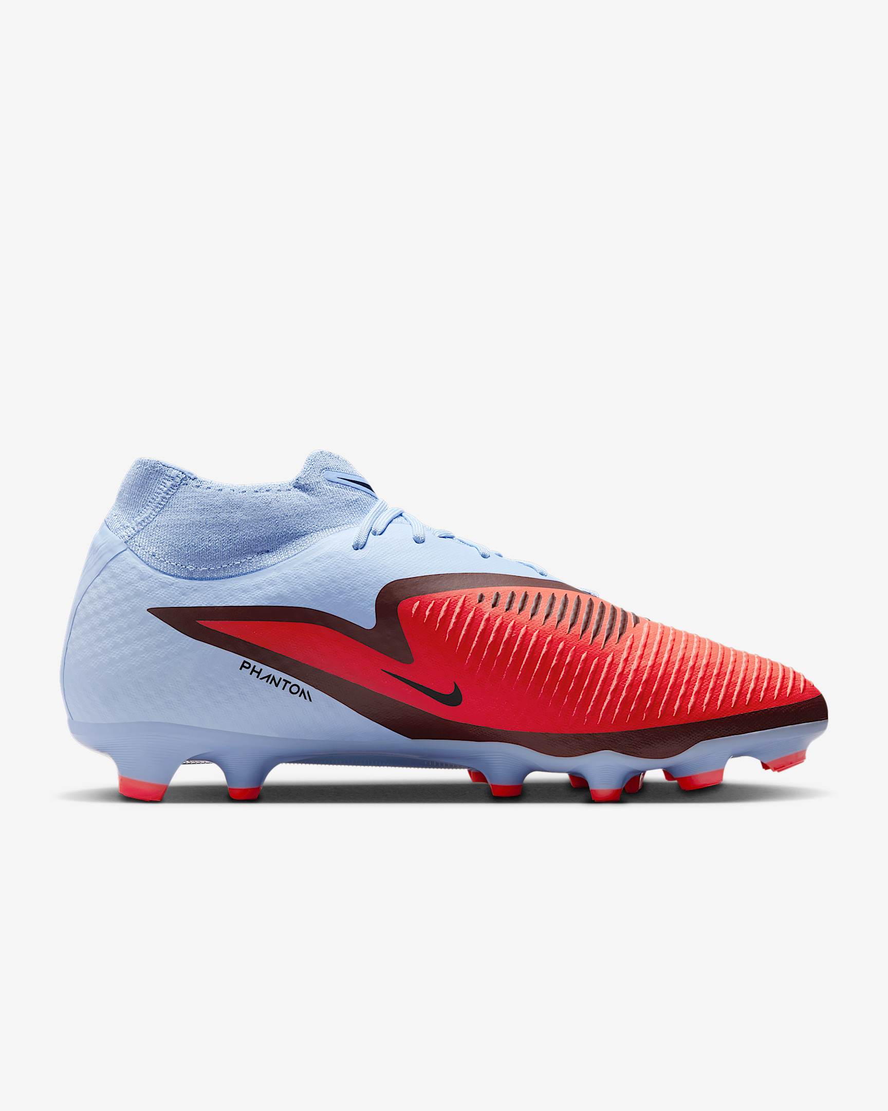 Nike Phantom 6 High Academy Multi-Ground Soccer Cleats - 3