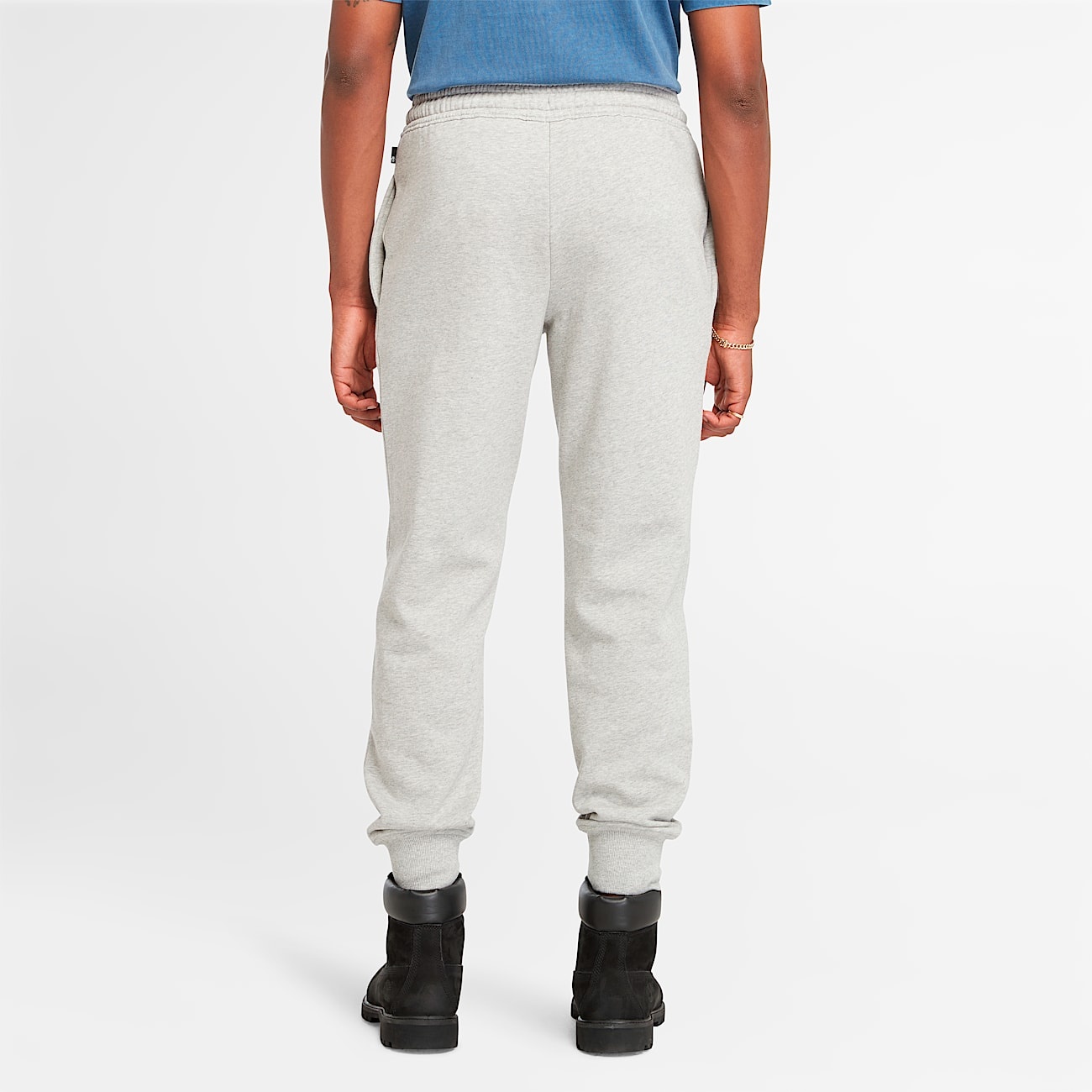 Men's Kennebec River Brushed Back Sweatpant - 5